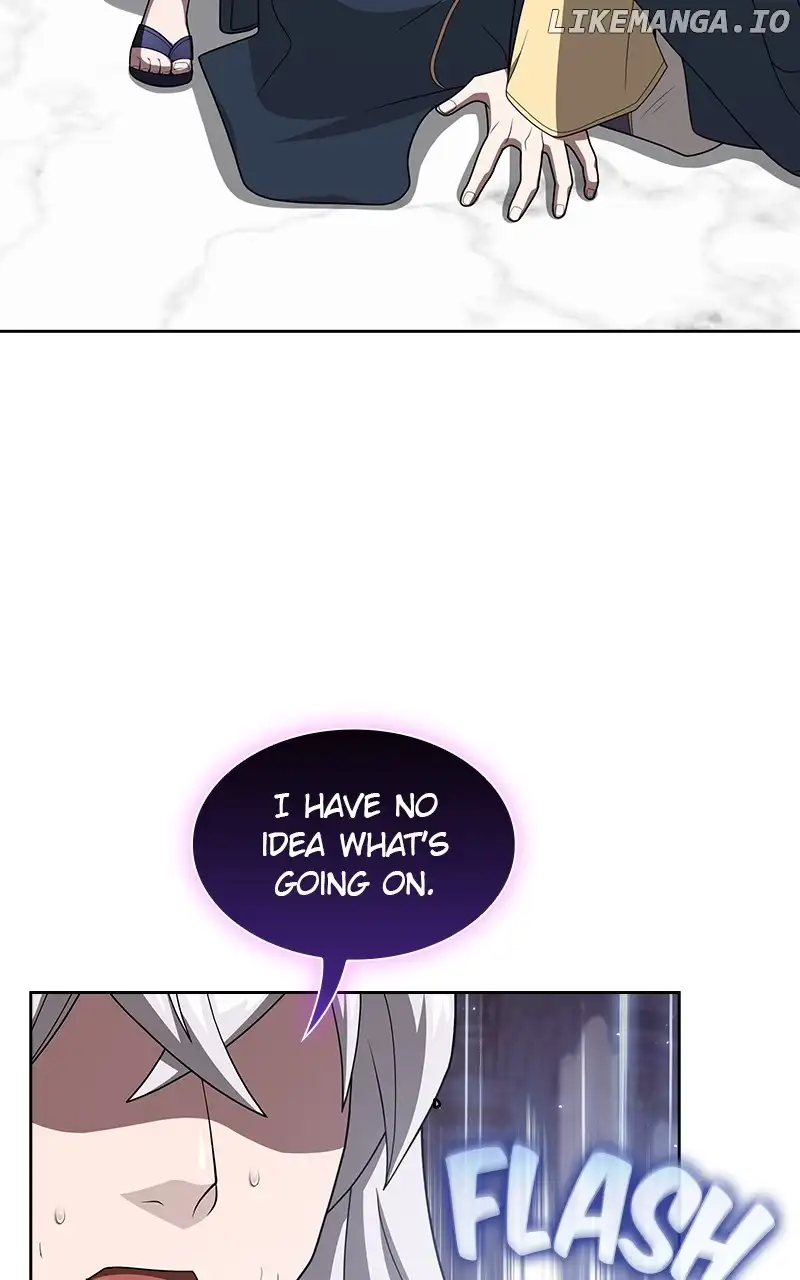 The Tutorial Tower of the Advanced Player - Chapter 196 - Page 54