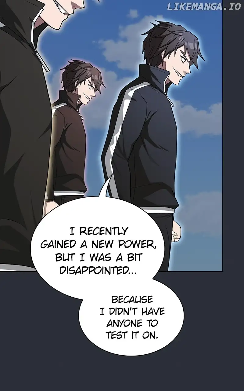 The Tutorial Tower of the Advanced Player - Chapter 196 - Page 83