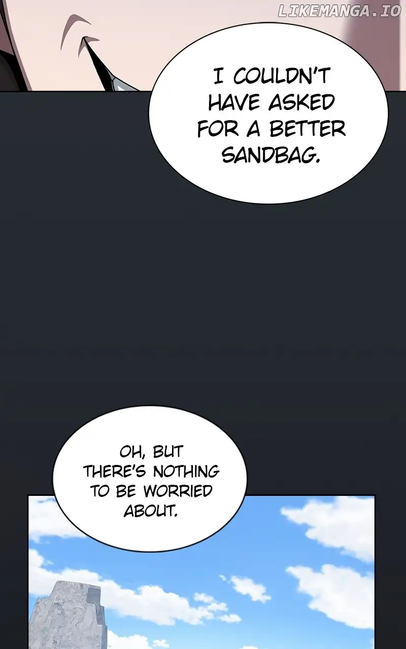 The Tutorial Tower of the Advanced Player - Chapter 196 - Page 85