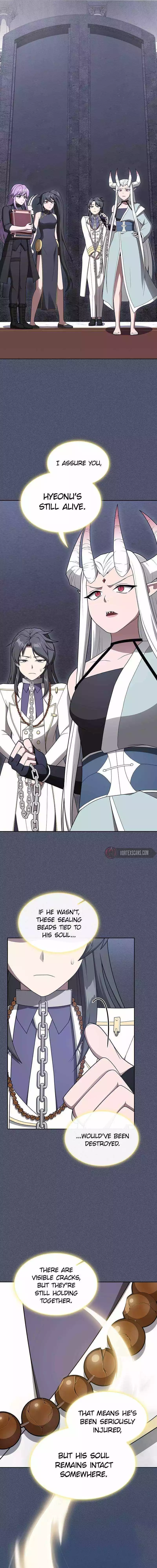 The Tutorial Tower of the Advanced Player - Chapter 204 - Page 12