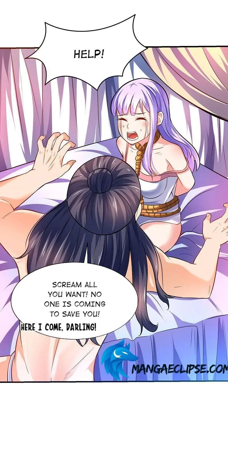 The Ultimate Leveling Up System - Chapter 11 - Page 12