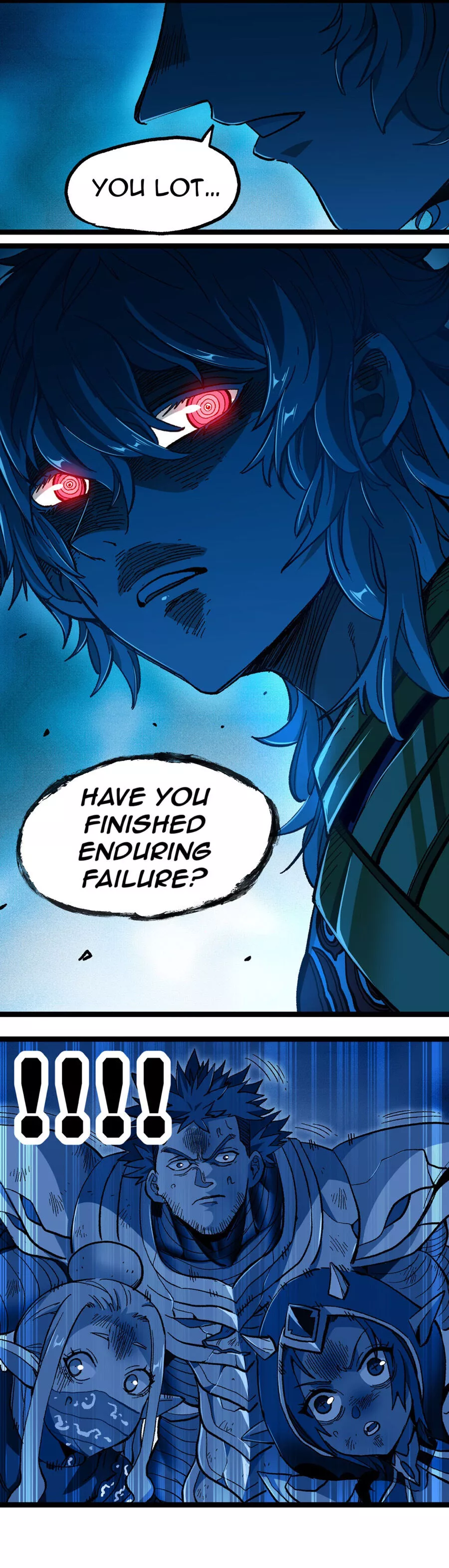The Unrivaled Delinquent Combat King Is Actually A Healer In The Game World? - Chapter 18 - Page 5