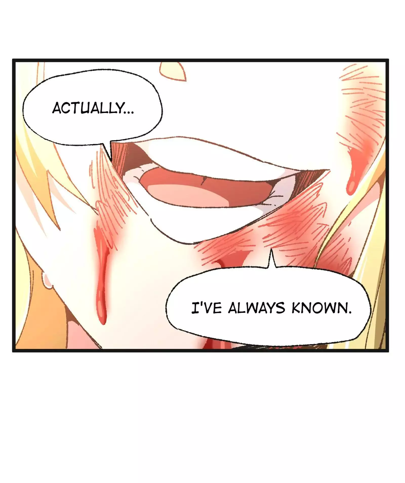 The Unrivaled Delinquent Combat King Is Actually A Healer In The Game World? - Chapter 30 - Page 29