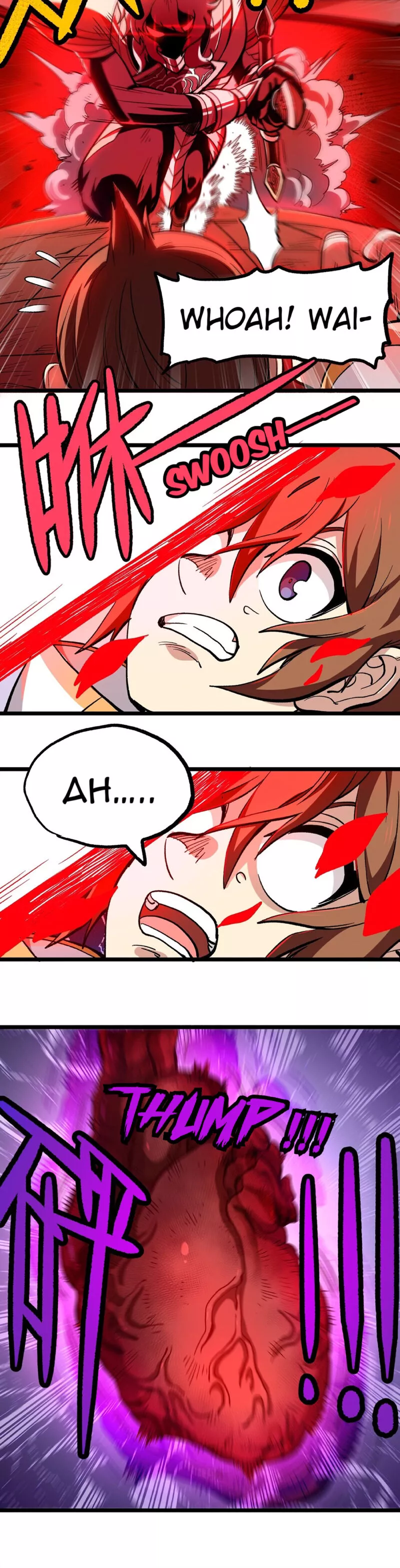 The Unrivaled Delinquent Combat King Is Actually A Healer In The Game World? - Chapter 4 - Page 7