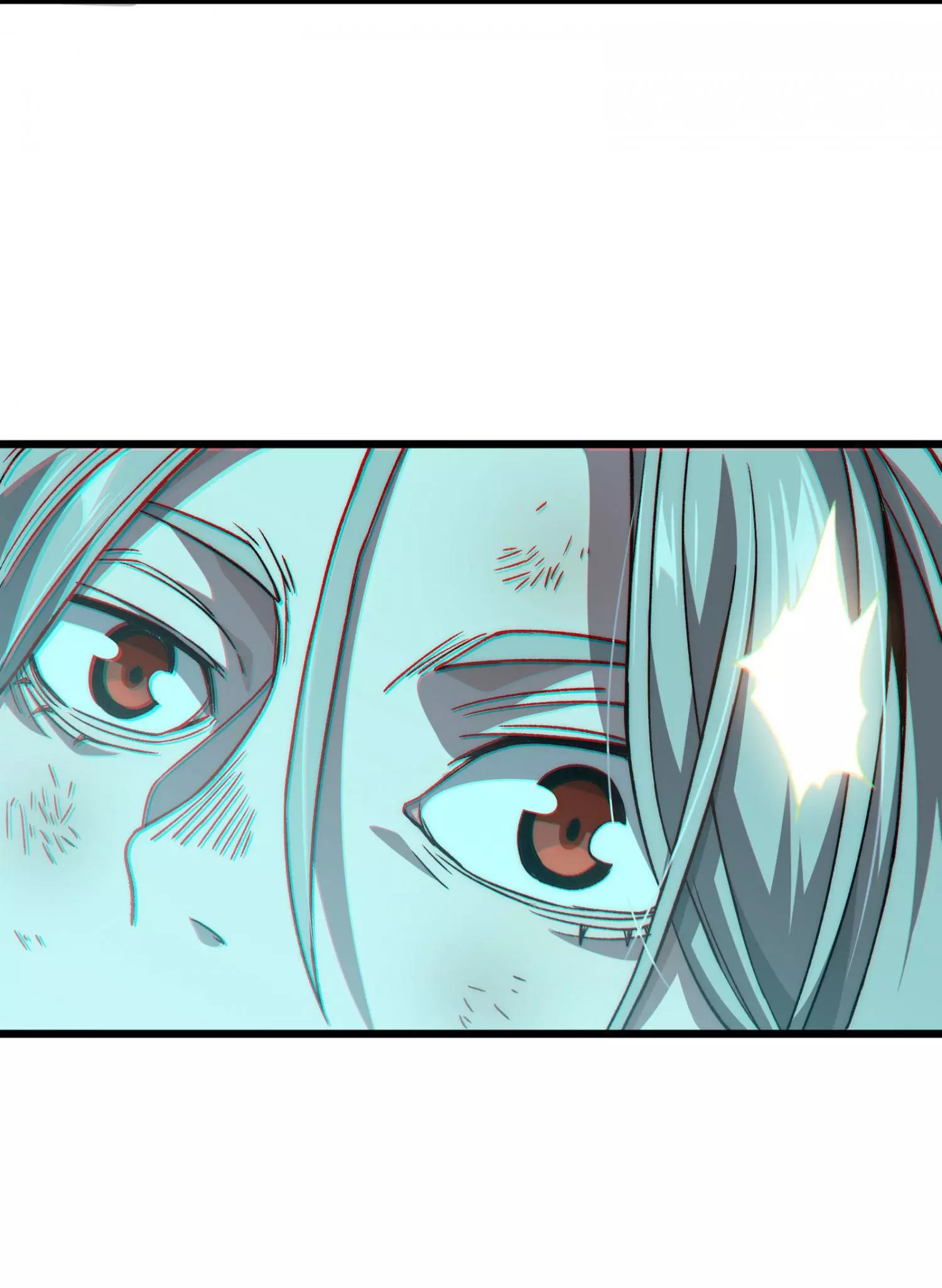 The Unrivaled Delinquent Combat King Is Actually A Healer In The Game World? - Chapter 44 - Page 11