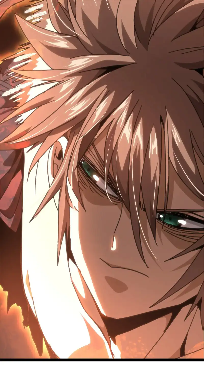 The Unrivaled Delinquent Combat King Is Actually A Healer In The Game World? - Chapter 57 - Page 10