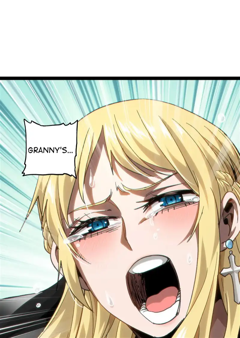 The Unrivaled Delinquent Combat King Is Actually A Healer In The Game World? - Chapter 57 - Page 23