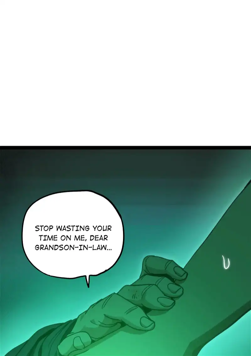 The Unrivaled Delinquent Combat King Is Actually A Healer In The Game World? - Chapter 57 - Page 39