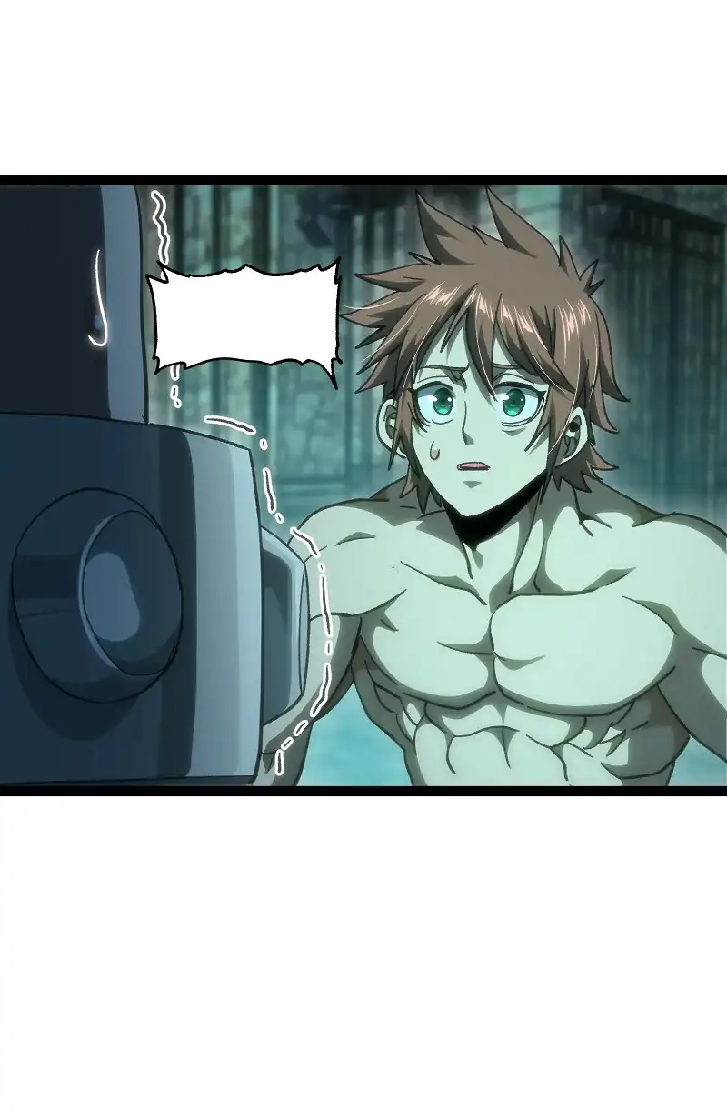 The Unrivaled Delinquent Combat King Is Actually A Healer In The Game World? - Chapter 57 - Page 50