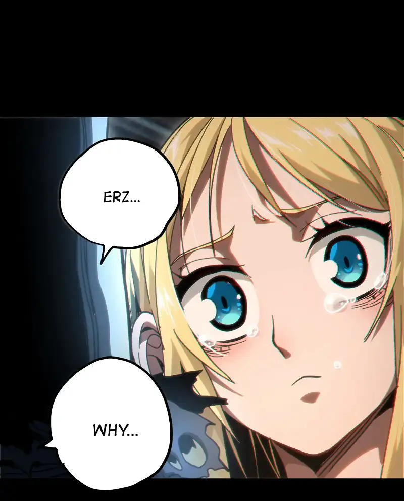 The Unrivaled Delinquent Combat King Is Actually A Healer In The Game World? - Chapter 57 - Page 91