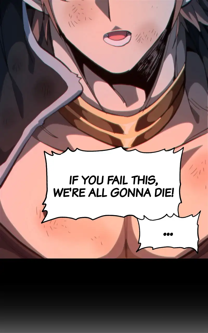 The Unrivaled Delinquent Combat King Is Actually A Healer In The Game World? - Chapter 69 - Page 107