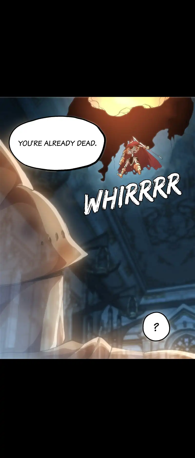 The Unrivaled Delinquent Combat King Is Actually A Healer In The Game World? - Chapter 69 - Page 23
