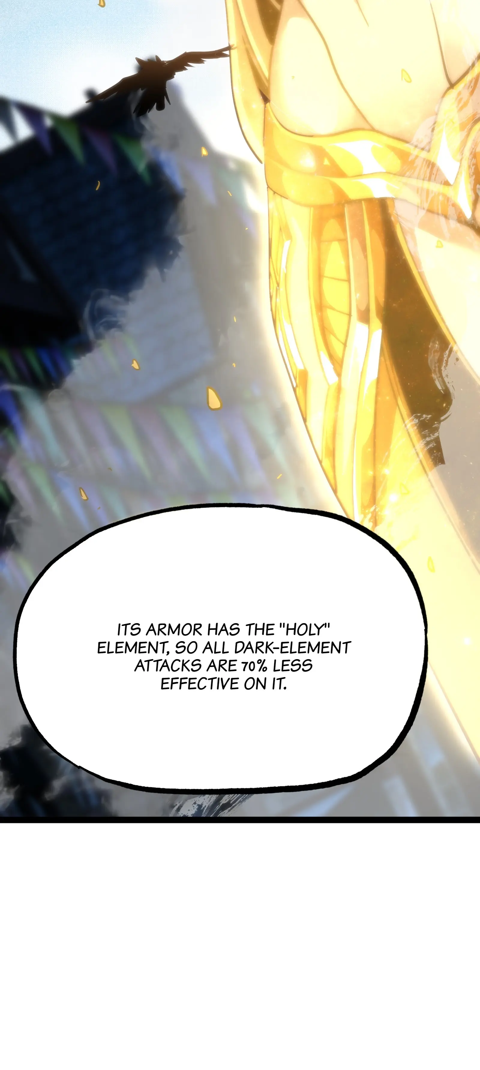 The Unrivaled Delinquent Combat King Is Actually A Healer In The Game World? - Chapter 70 - Page 14
