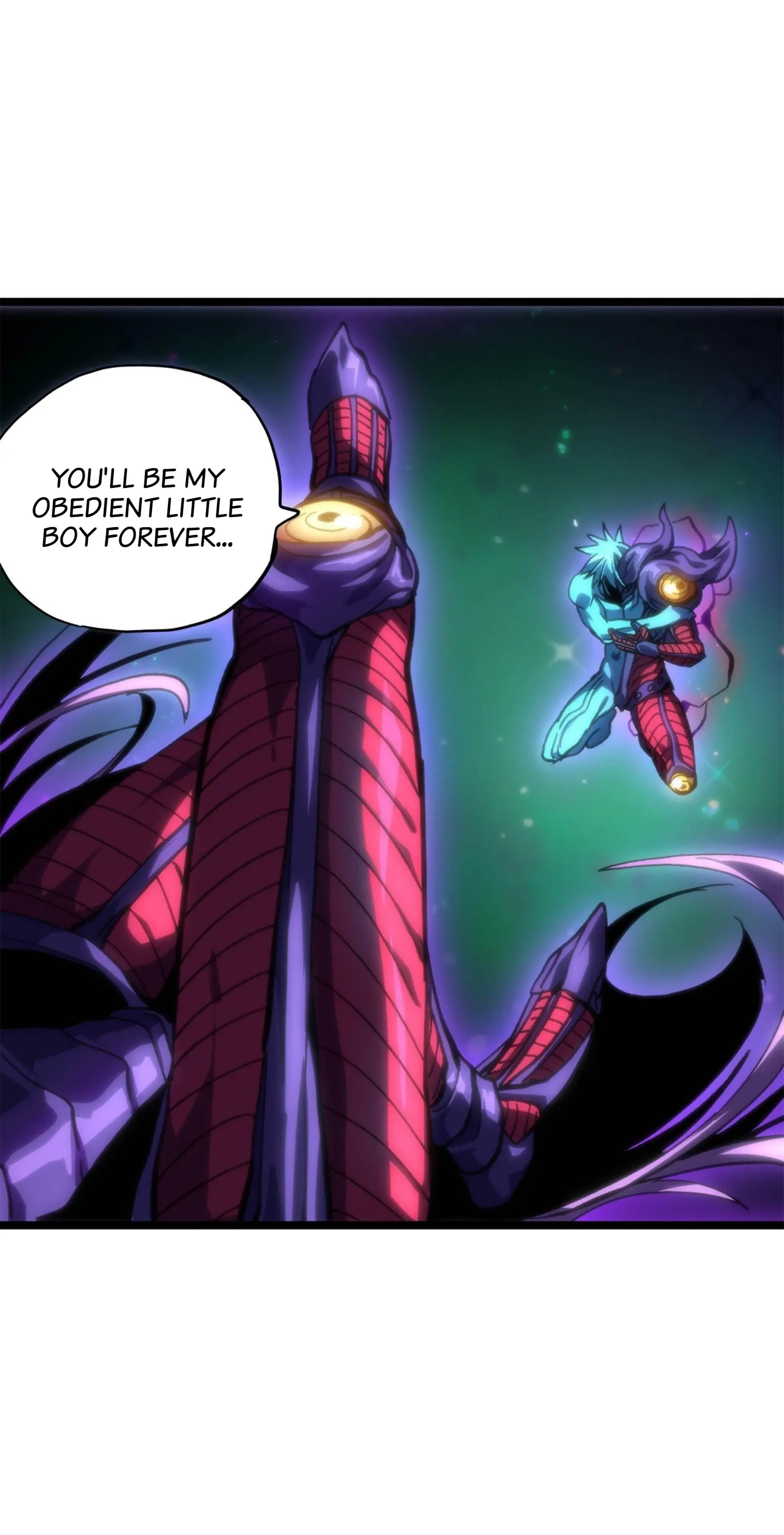 The Unrivaled Delinquent Combat King Is Actually A Healer In The Game World? - Chapter 78 - Page 62