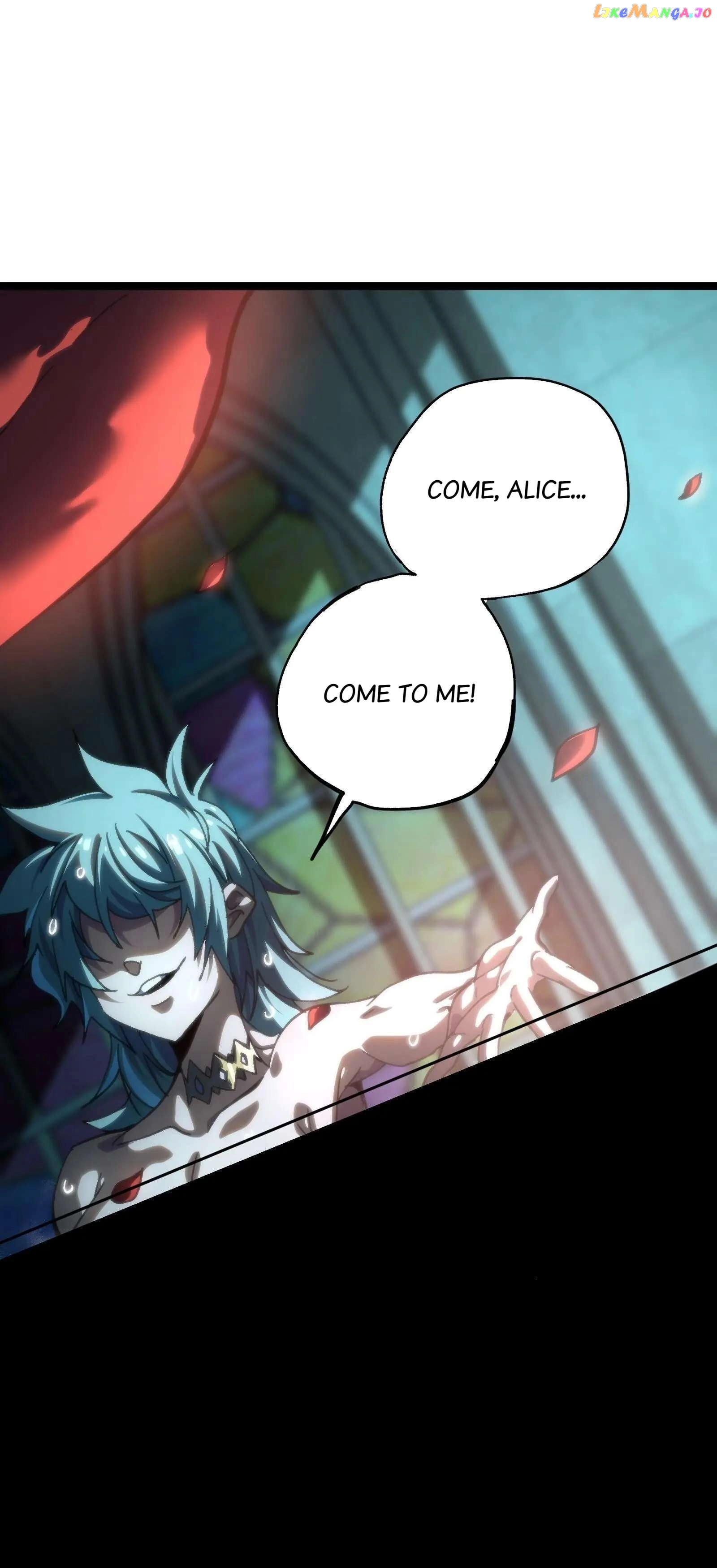 The Unrivaled Delinquent Combat King Is Actually A Healer In The Game World? - Chapter 89 - Page 12