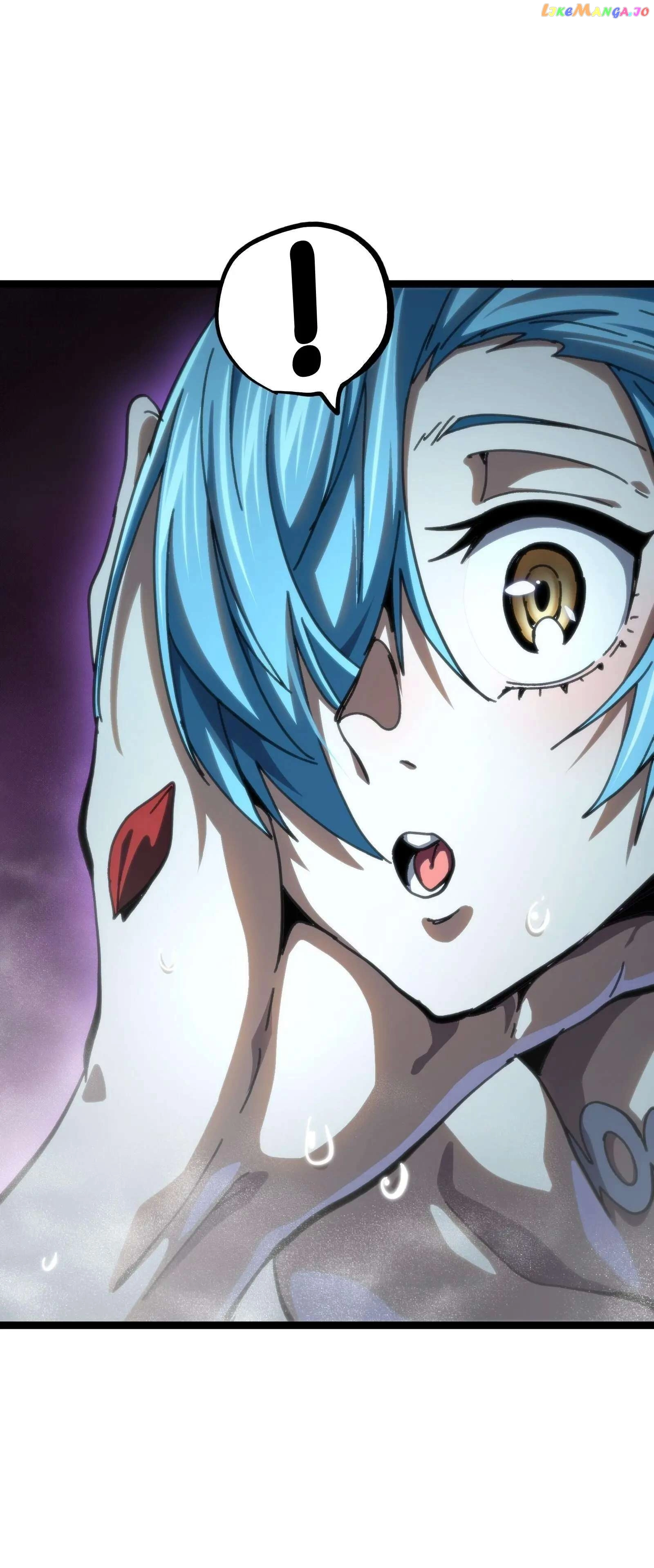 The Unrivaled Delinquent Combat King Is Actually A Healer In The Game World? - Chapter 89 - Page 17