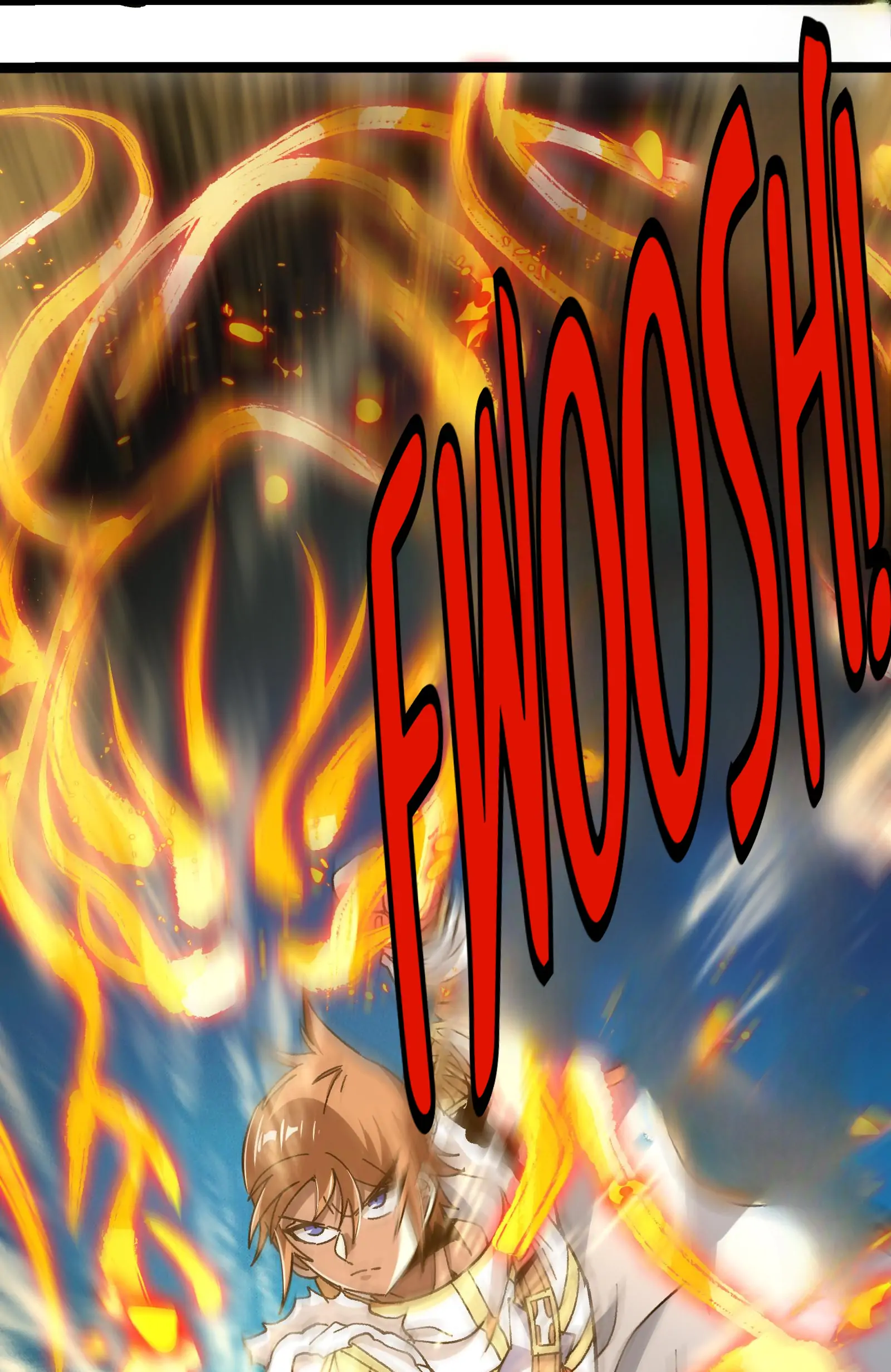The Unrivaled Delinquent in Combat Has Ended Up Becoming a Healer Within a Game [Official] - Chapter 11 - Page 73