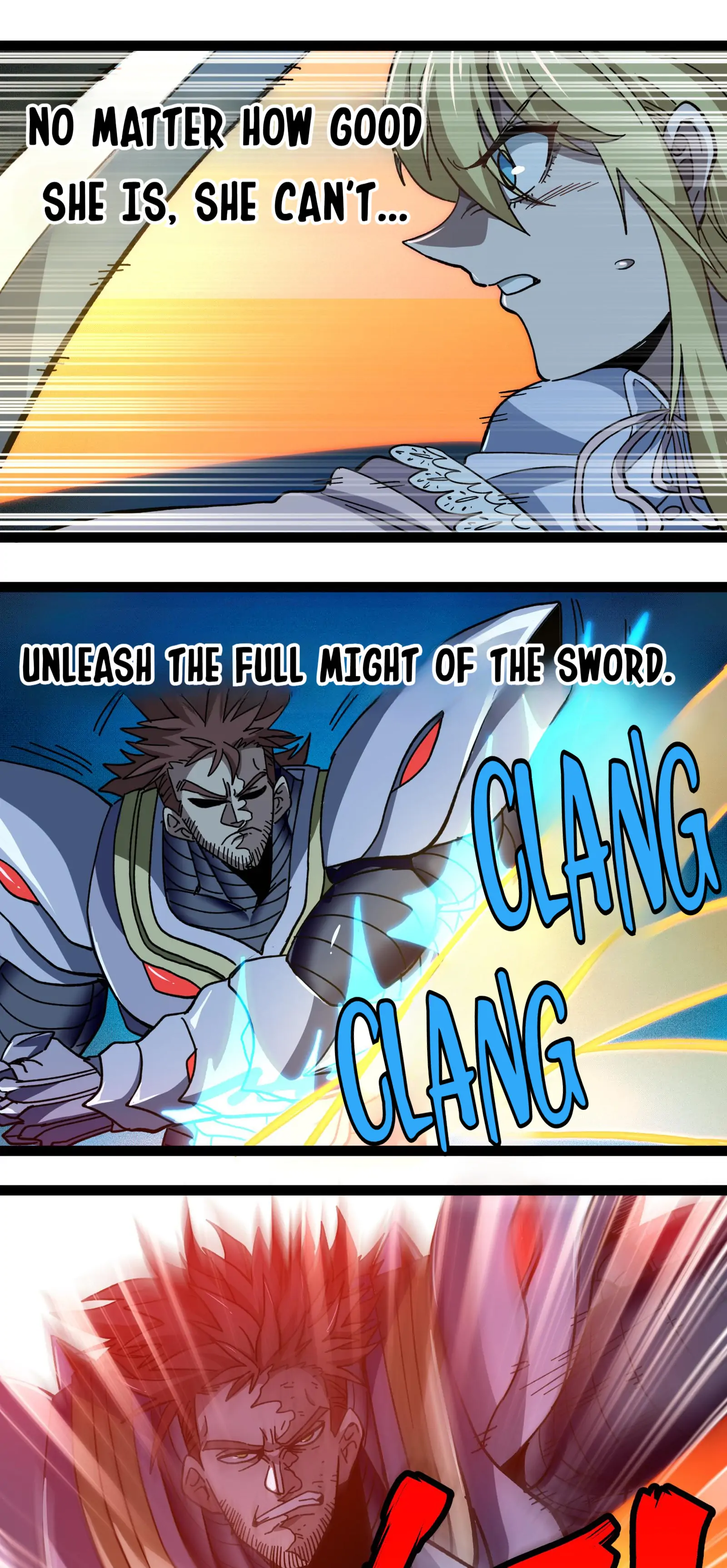 The Unrivaled Delinquent in Combat Has Ended Up Becoming a Healer Within a Game [Official] - Chapter 11 - Page 54