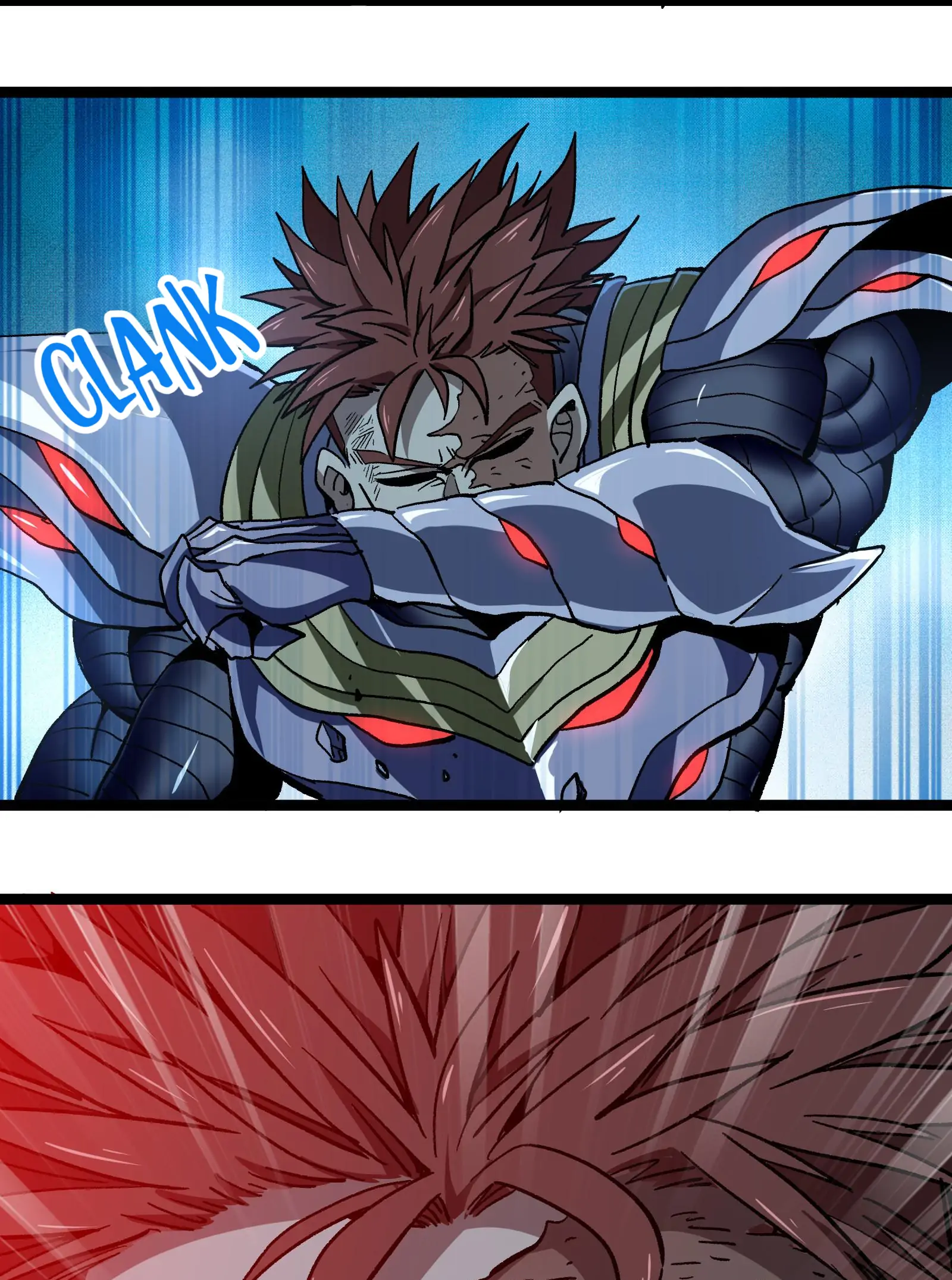 The Unrivaled Delinquent in Combat Has Ended Up Becoming a Healer Within a Game [Official] - Chapter 11 - Page 4