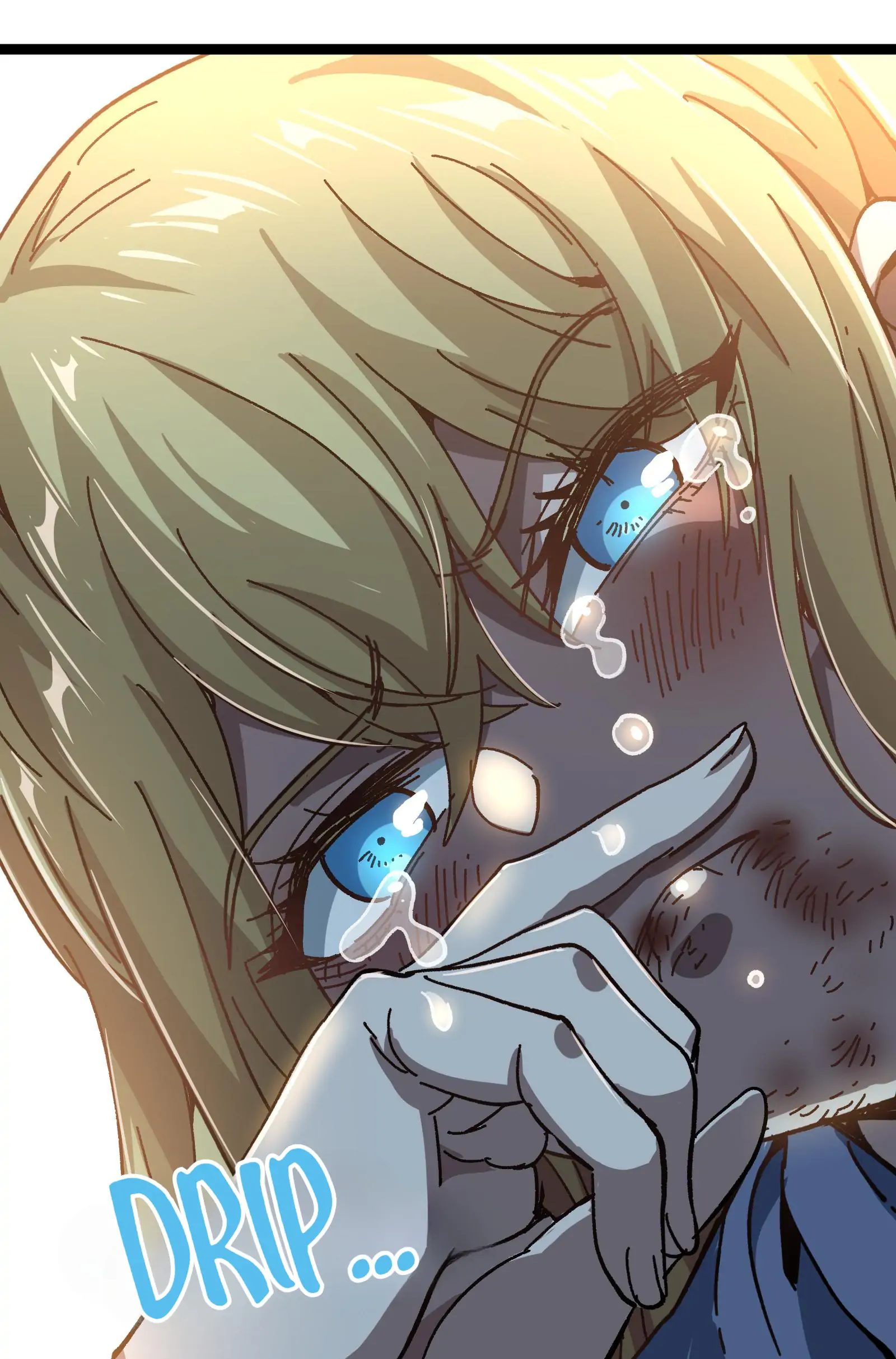 The Unrivaled Delinquent in Combat Has Ended Up Becoming a Healer Within a Game [Official] - Chapter 11 - Page 61