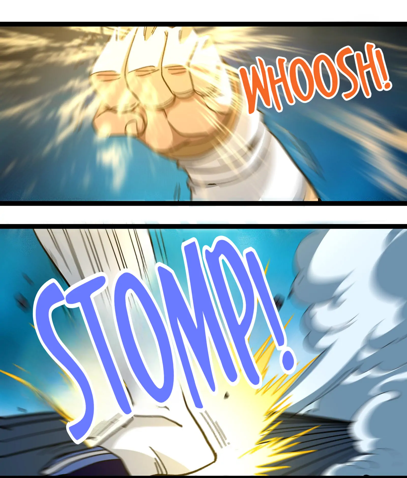 The Unrivaled Delinquent in Combat Has Ended Up Becoming a Healer Within a Game [Official] - Chapter 11 - Page 72
