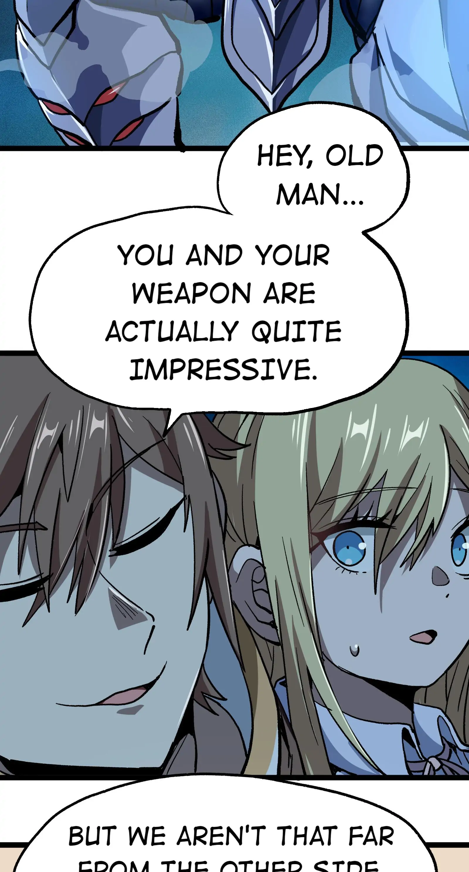 The Unrivaled Delinquent in Combat Has Ended Up Becoming a Healer Within a Game [Official] - Chapter 11 - Page 22
