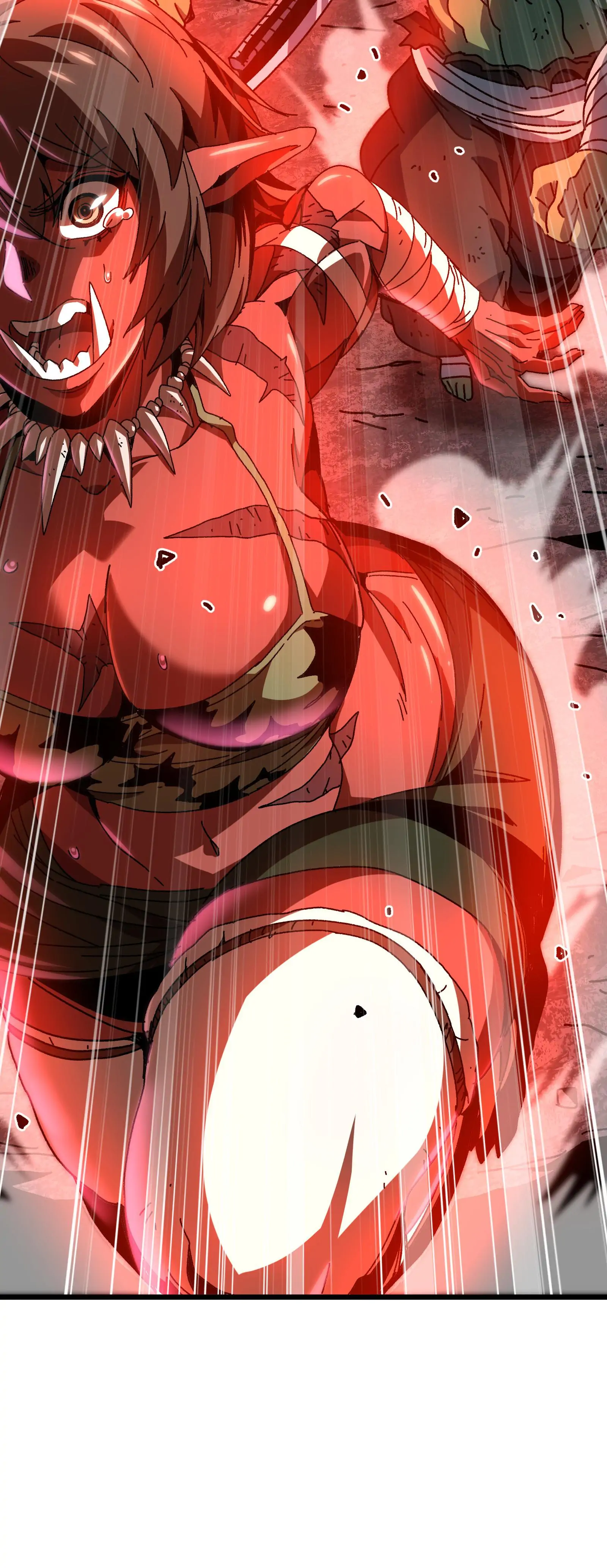 The Unrivaled Delinquent in Combat Has Ended Up Becoming a Healer Within a Game [Official] - Chapter 26 - Page 60