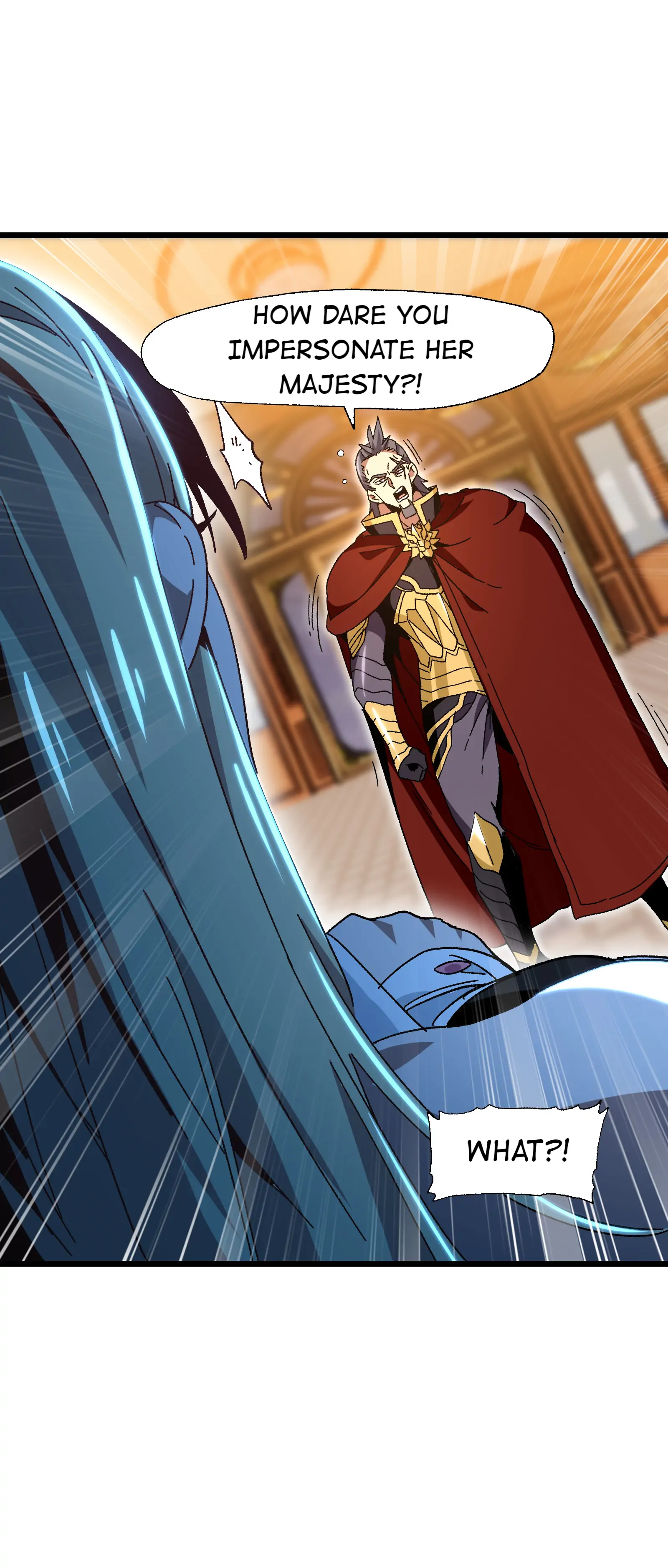 The Unrivaled Delinquent in Combat Has Ended Up Becoming a Healer Within a Game [Official] - Chapter 26 - Page 12
