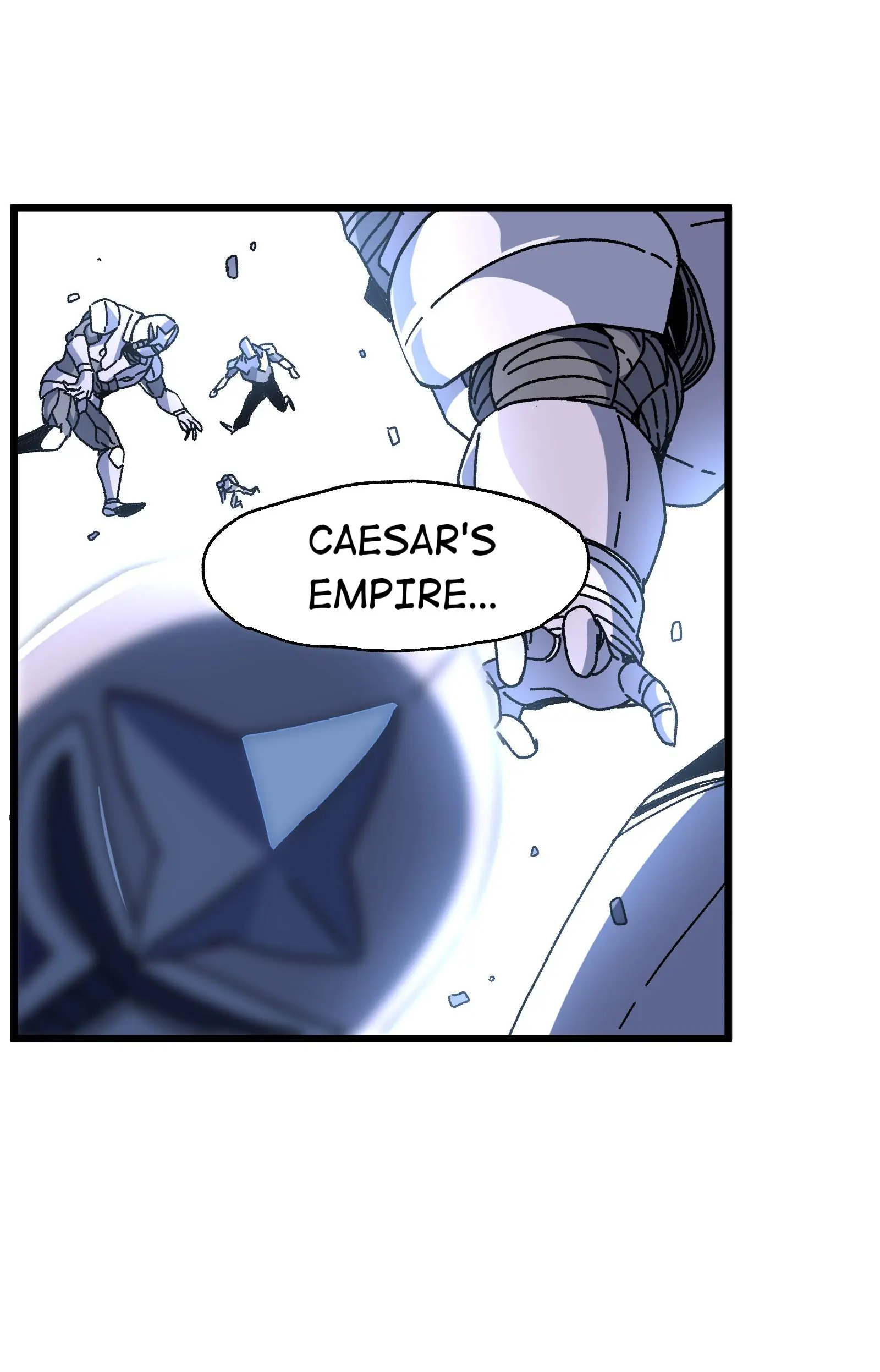 The Unrivaled Delinquent in Combat Has Ended Up Becoming a Healer Within a Game [Official] - Chapter 26 - Page 5