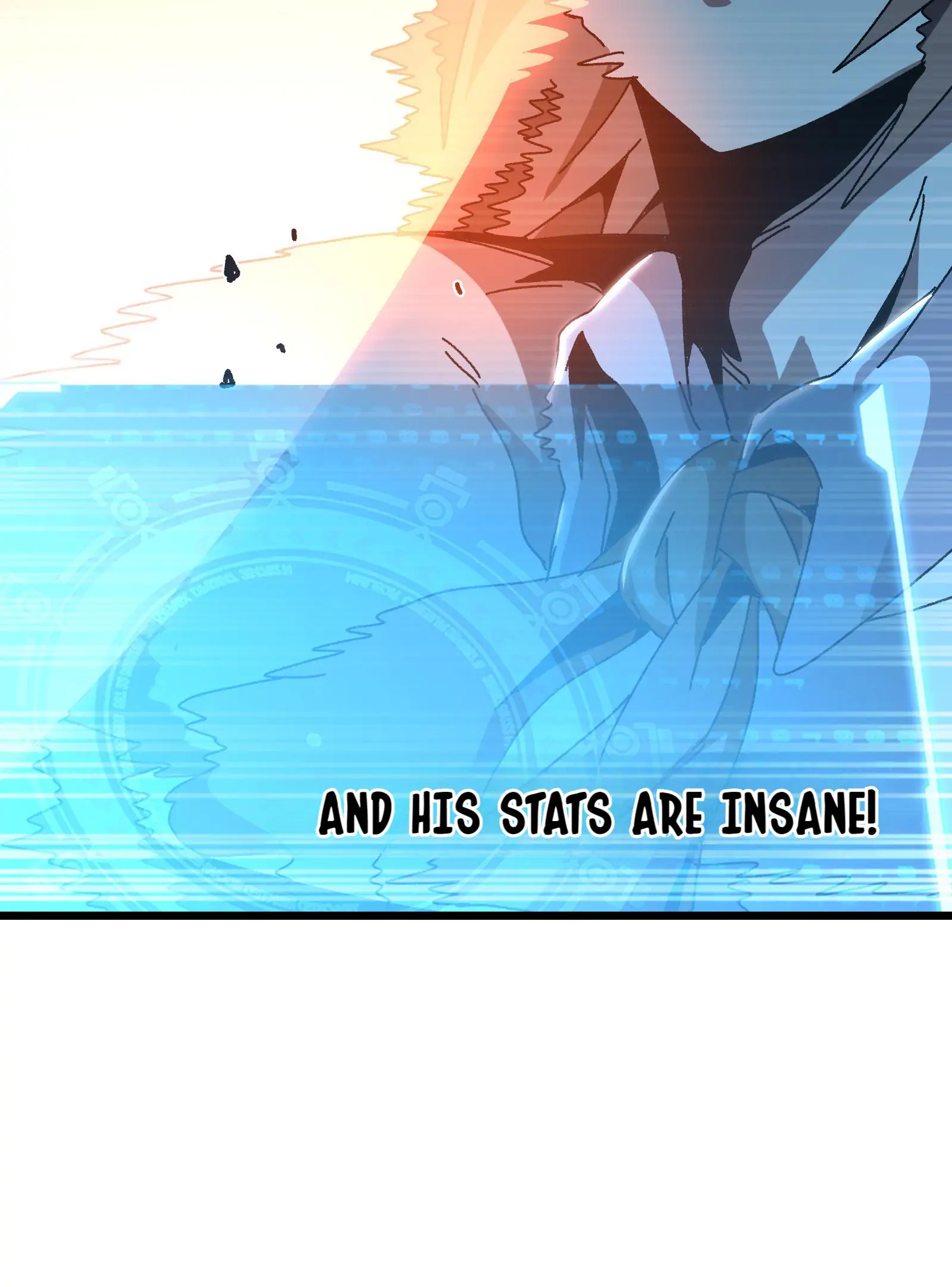 The Unrivaled Delinquent in Combat Has Ended Up Becoming a Healer Within a Game [Official] - Chapter 26 - Page 55