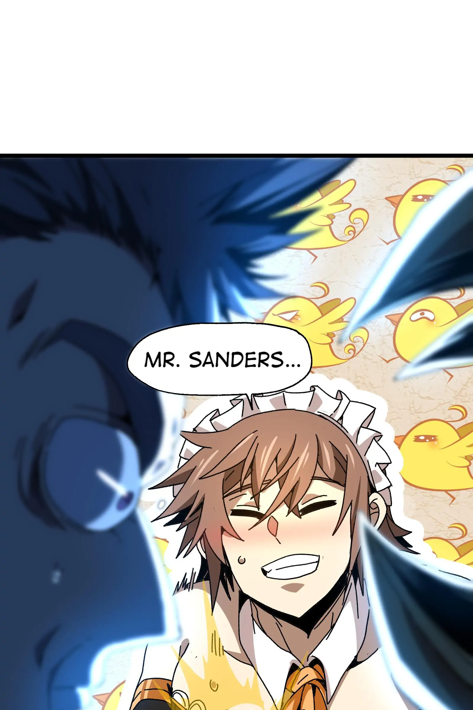 The Unrivaled Delinquent in Combat Has Ended Up Becoming a Healer Within a Game [Official] - Chapter 26 - Page 92