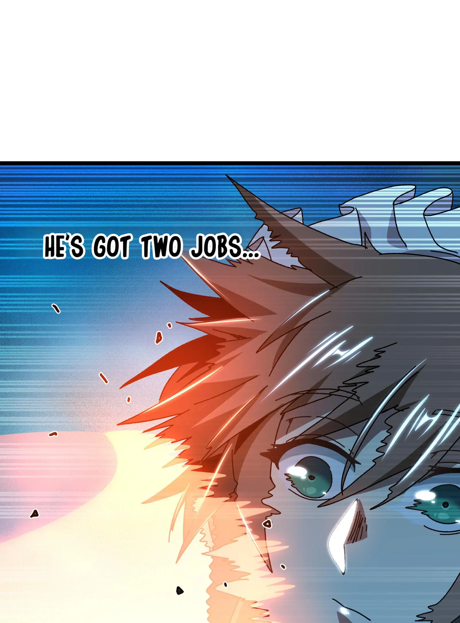 The Unrivaled Delinquent in Combat Has Ended Up Becoming a Healer Within a Game [Official] - Chapter 26 - Page 54
