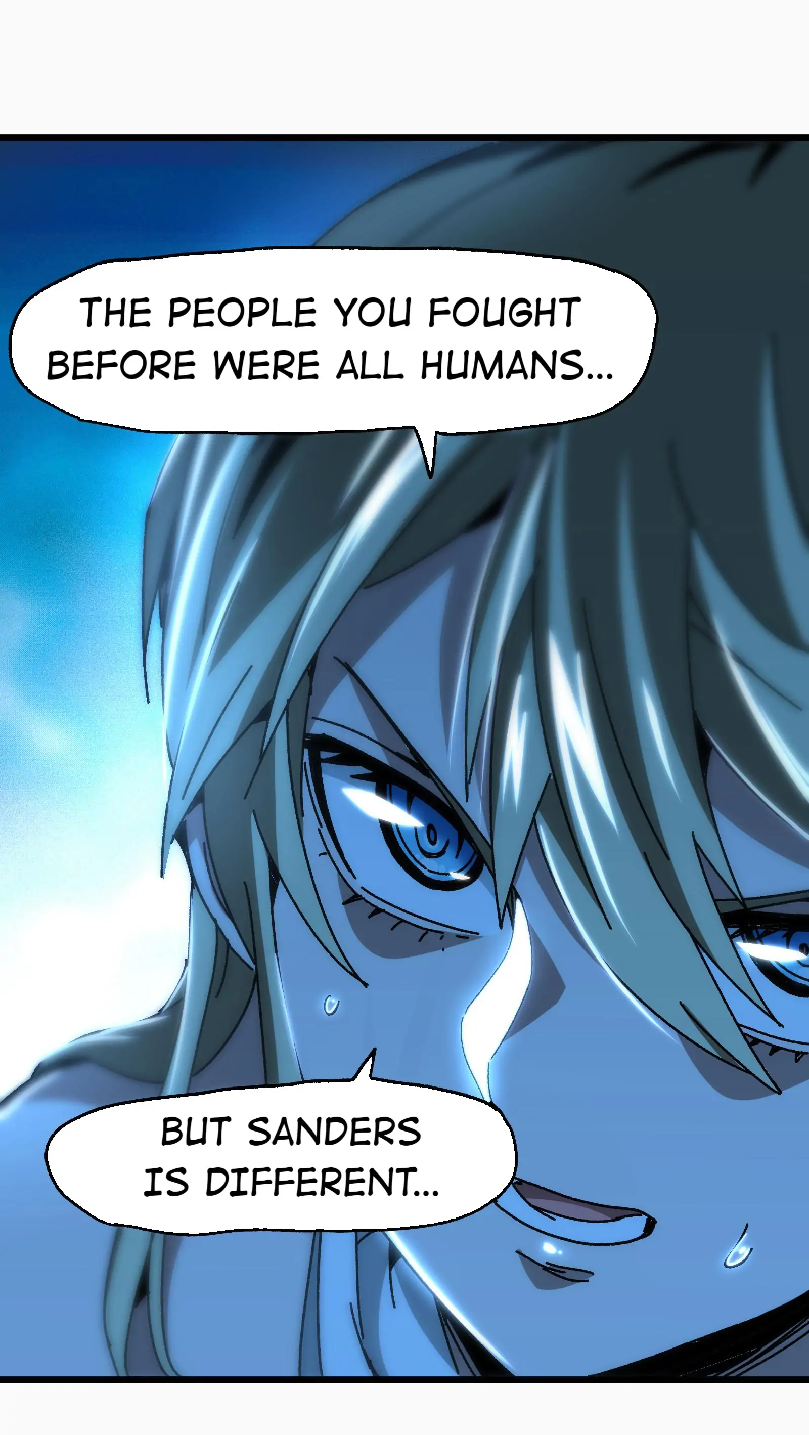 The Unrivaled Delinquent in Combat Has Ended Up Becoming a Healer Within a Game [Official] - Chapter 26 - Page 33