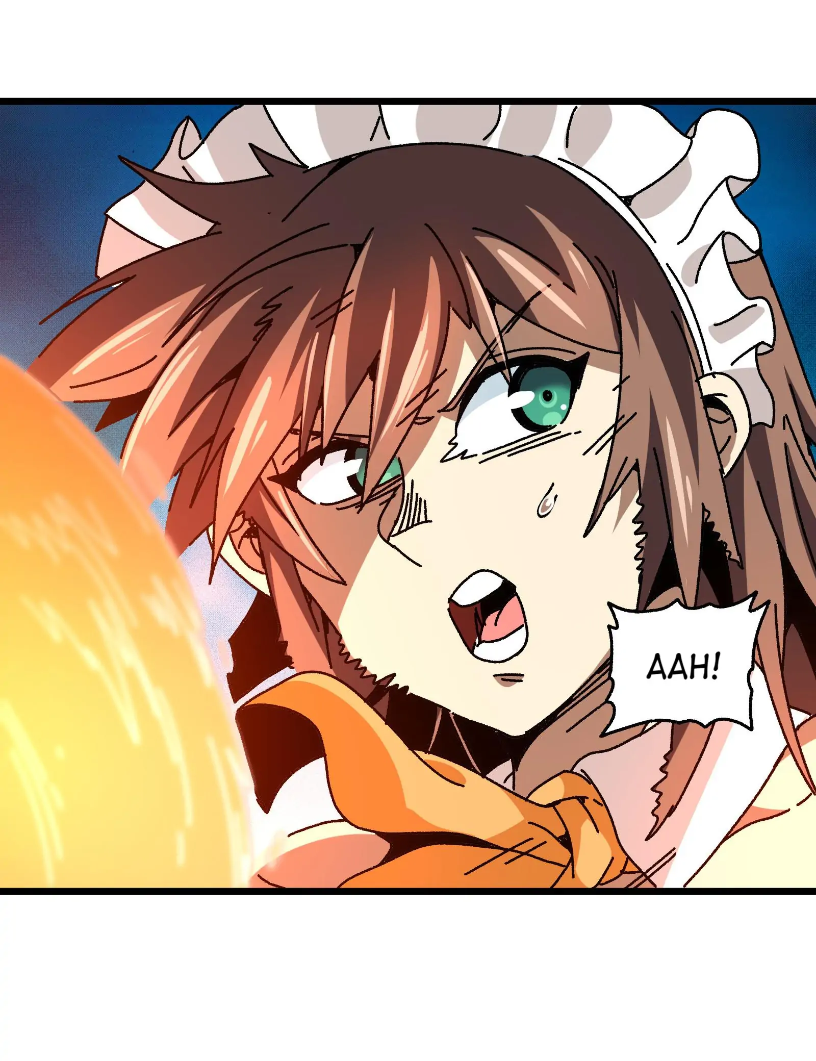 The Unrivaled Delinquent in Combat Has Ended Up Becoming a Healer Within a Game [Official] - Chapter 26 - Page 44