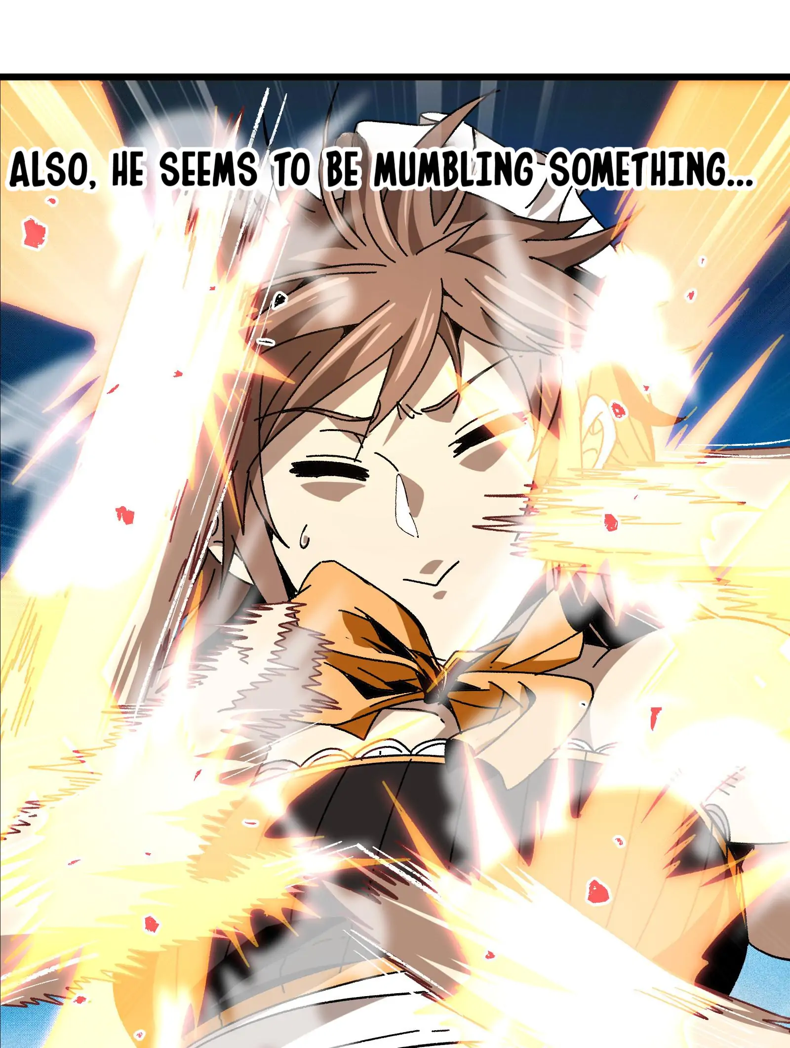 The Unrivaled Delinquent in Combat Has Ended Up Becoming a Healer Within a Game [Official] - Chapter 26 - Page 88