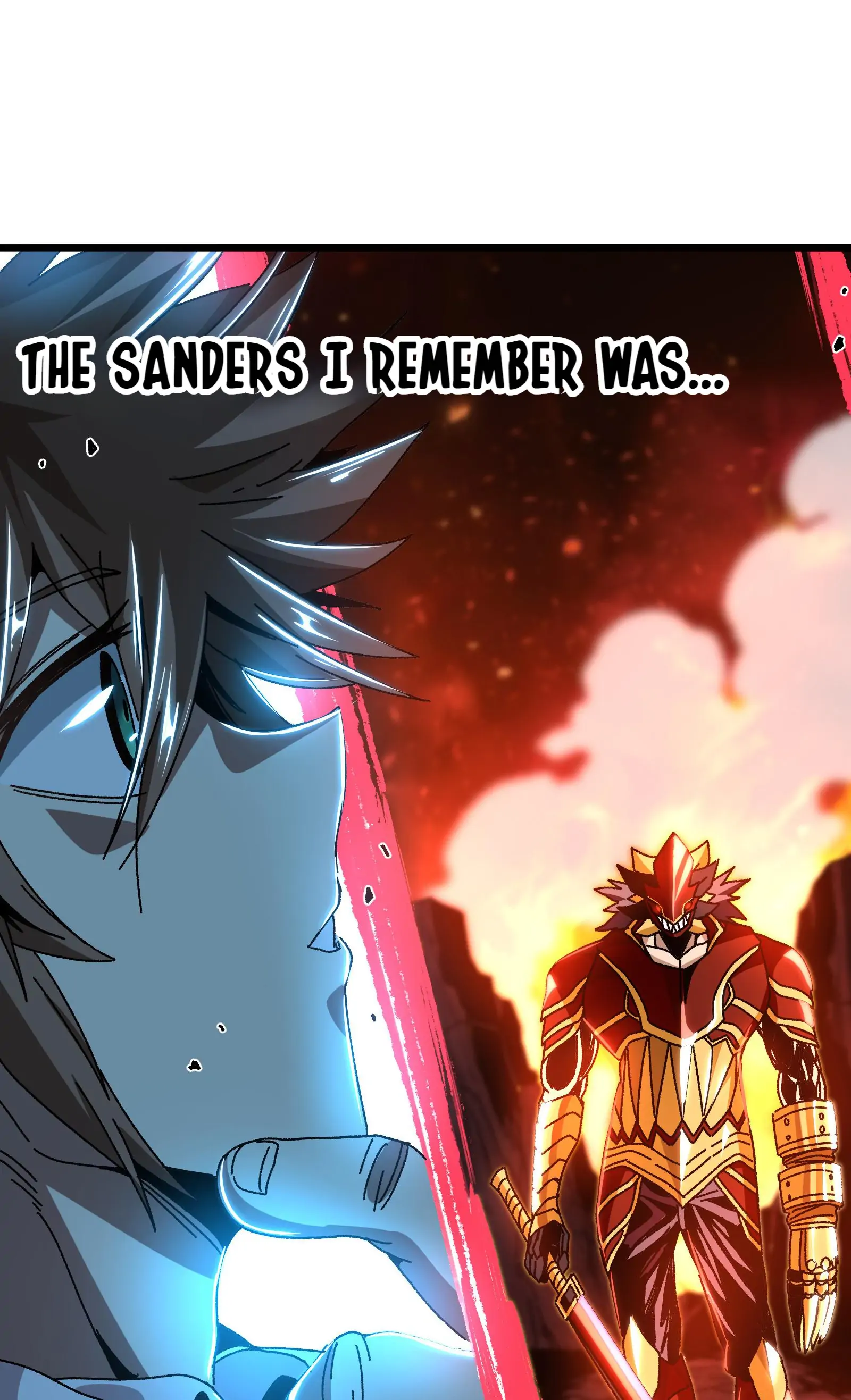 The Unrivaled Delinquent in Combat Has Ended Up Becoming a Healer Within a Game [Official] - Chapter 26 - Page 57