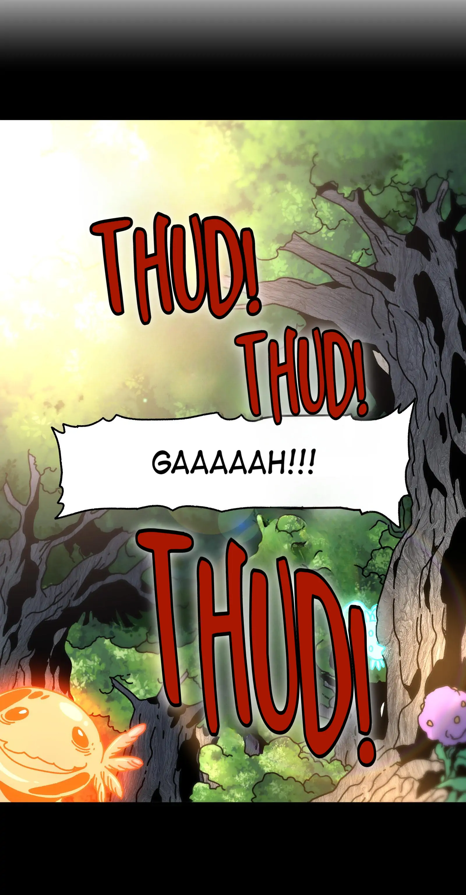 The Unrivaled Delinquent in Combat Has Ended Up Becoming a Healer Within a Game [Official] - Chapter 26 - Page 68