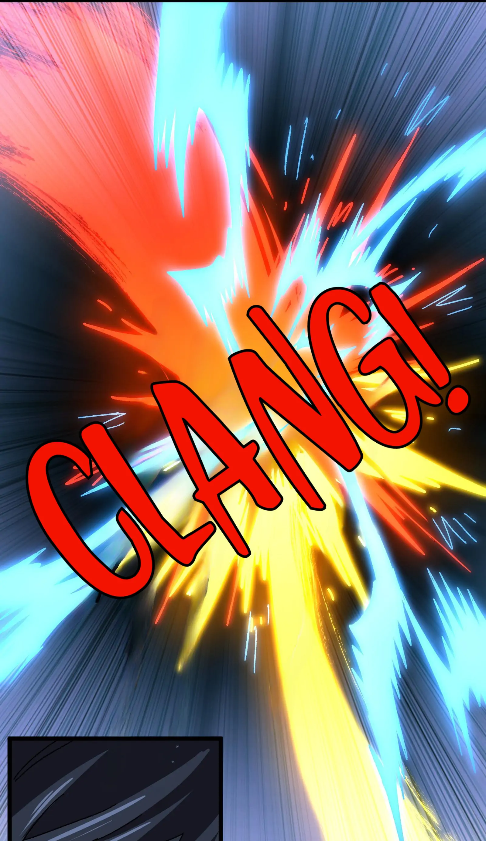 The Unrivaled Delinquent in Combat Has Ended Up Becoming a Healer Within a Game [Official] - Chapter 27 - Page 54