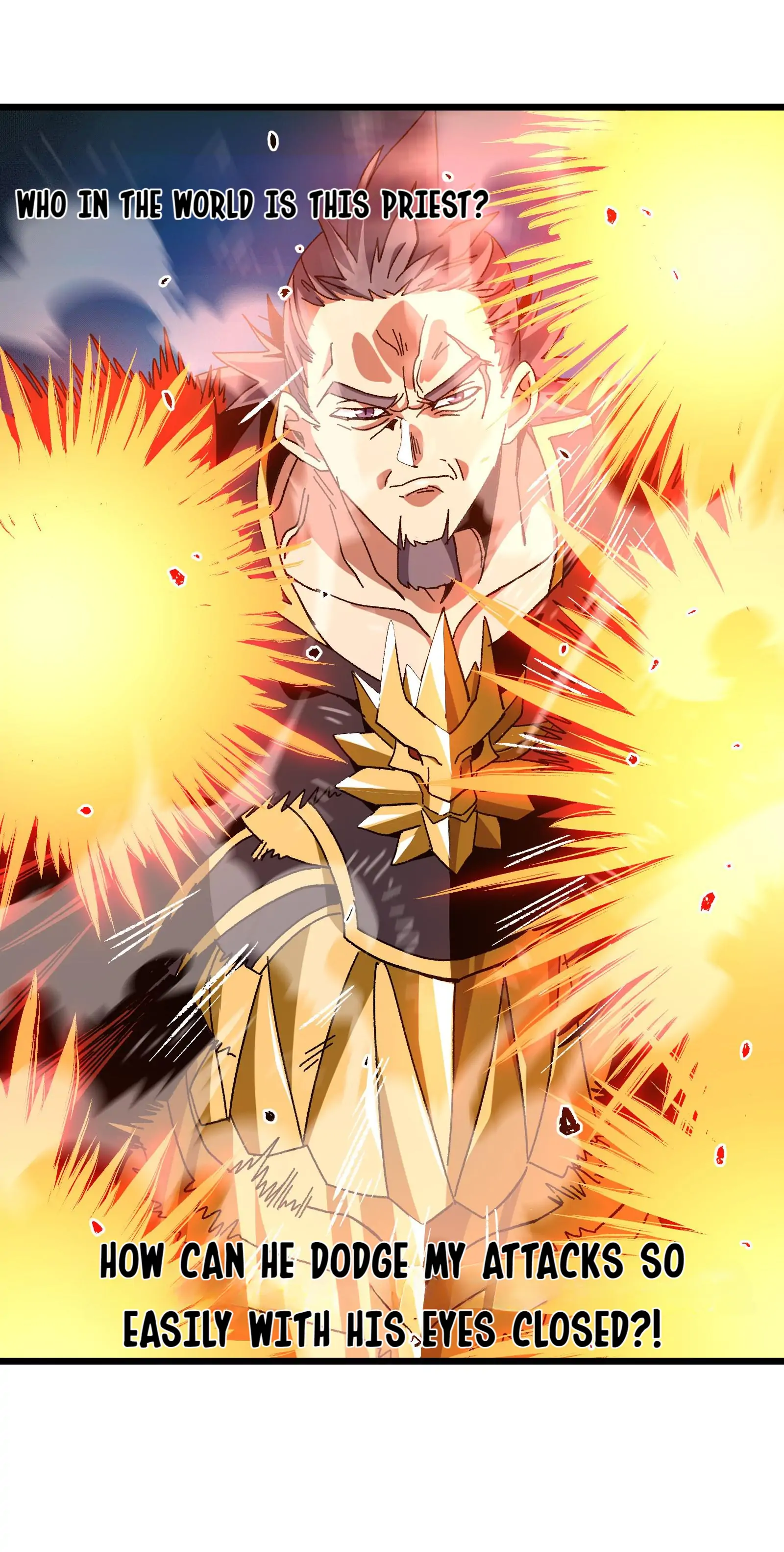 The Unrivaled Delinquent in Combat Has Ended Up Becoming a Healer Within a Game [Official] - Chapter 27 - Page 2