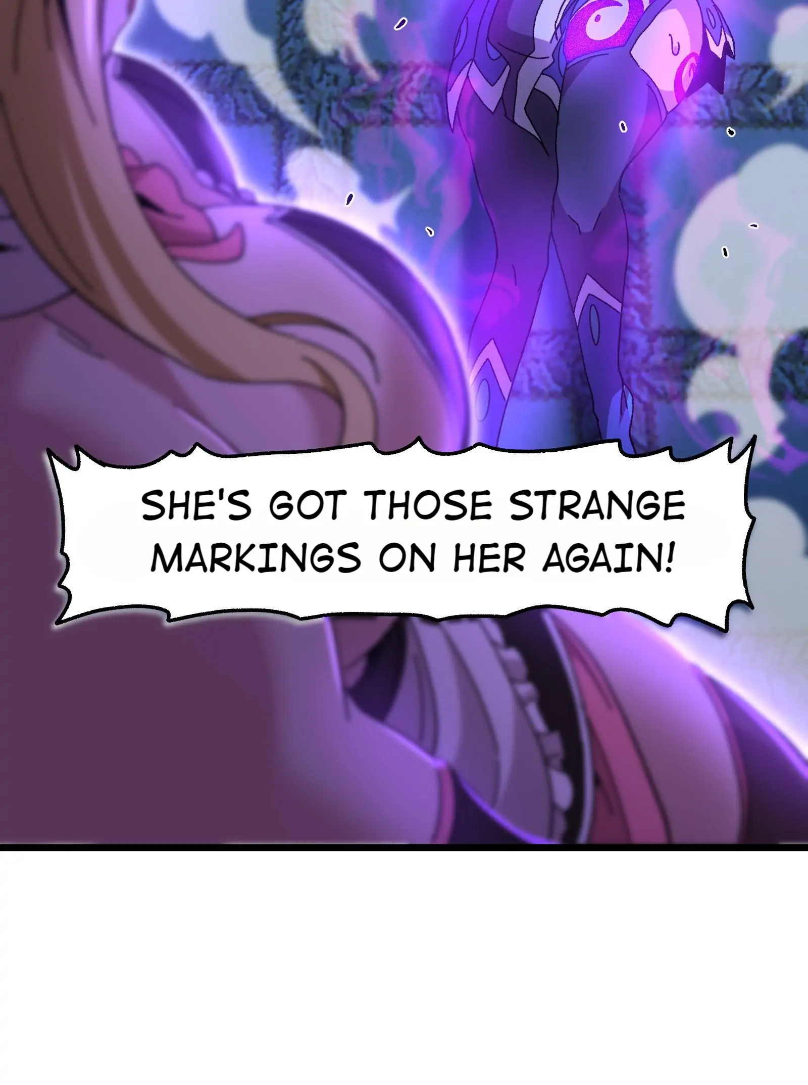 The Unrivaled Delinquent in Combat Has Ended Up Becoming a Healer Within a Game [Official] - Chapter 27 - Page 36