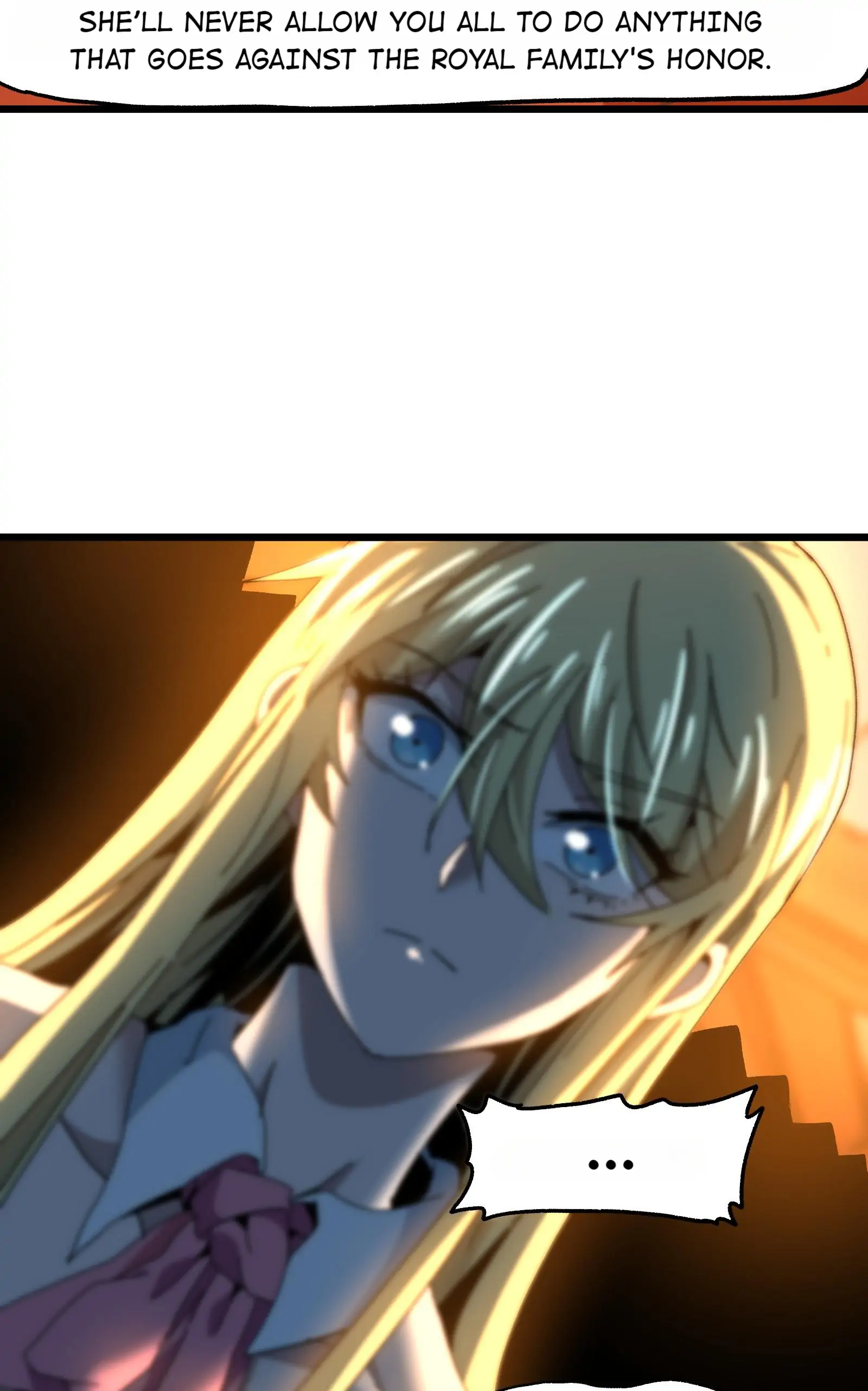 The Unrivaled Delinquent in Combat Has Ended Up Becoming a Healer Within a Game [Official] - Chapter 27 - Page 82