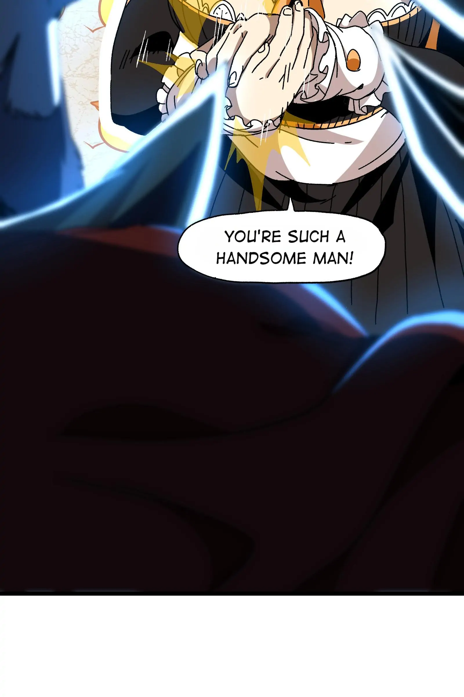 The Unrivaled Delinquent in Combat Has Ended Up Becoming a Healer Within a Game [Official] - Chapter 27 - Page 9
