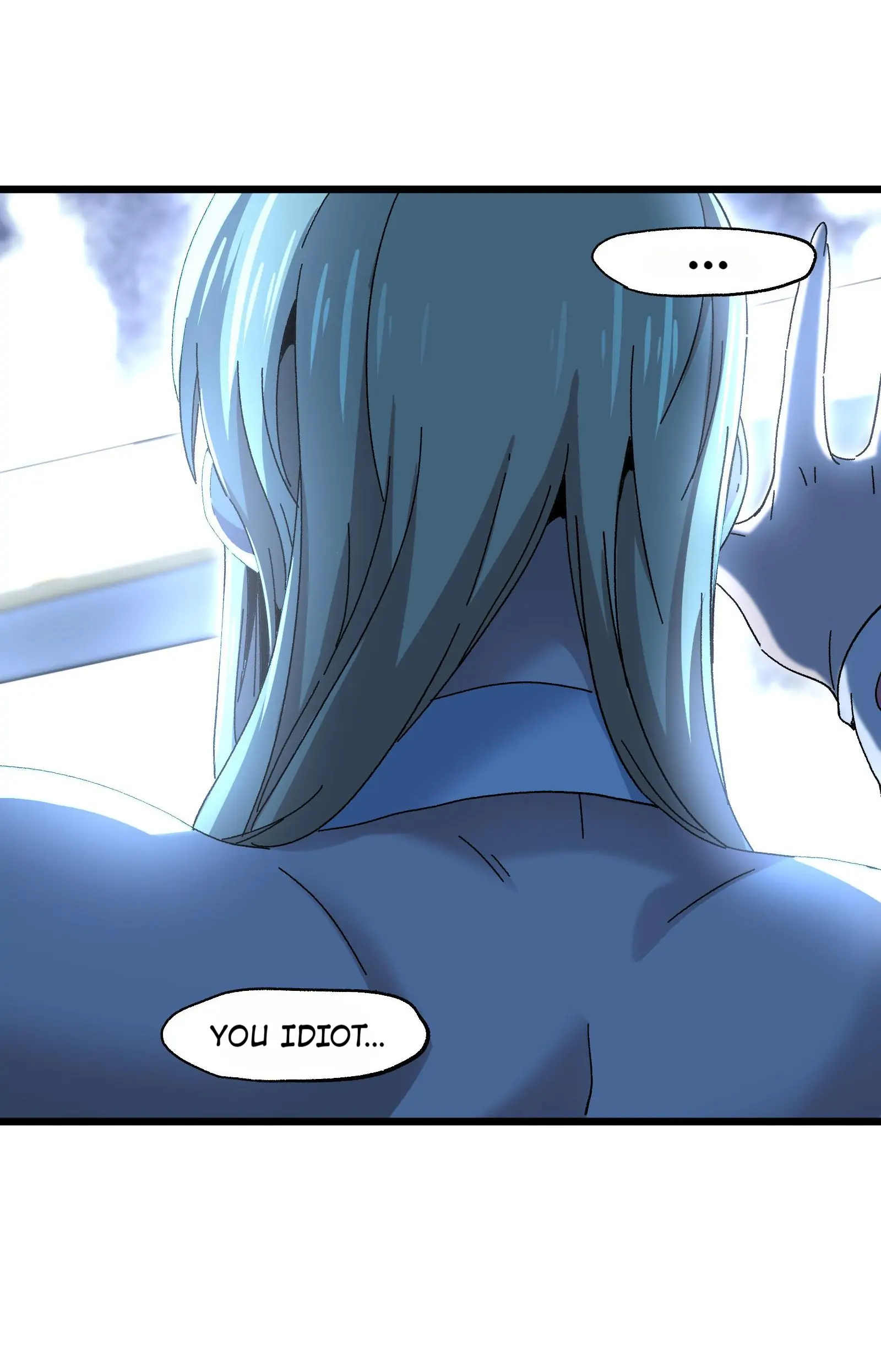 The Unrivaled Delinquent in Combat Has Ended Up Becoming a Healer Within a Game [Official] - Chapter 27 - Page 63