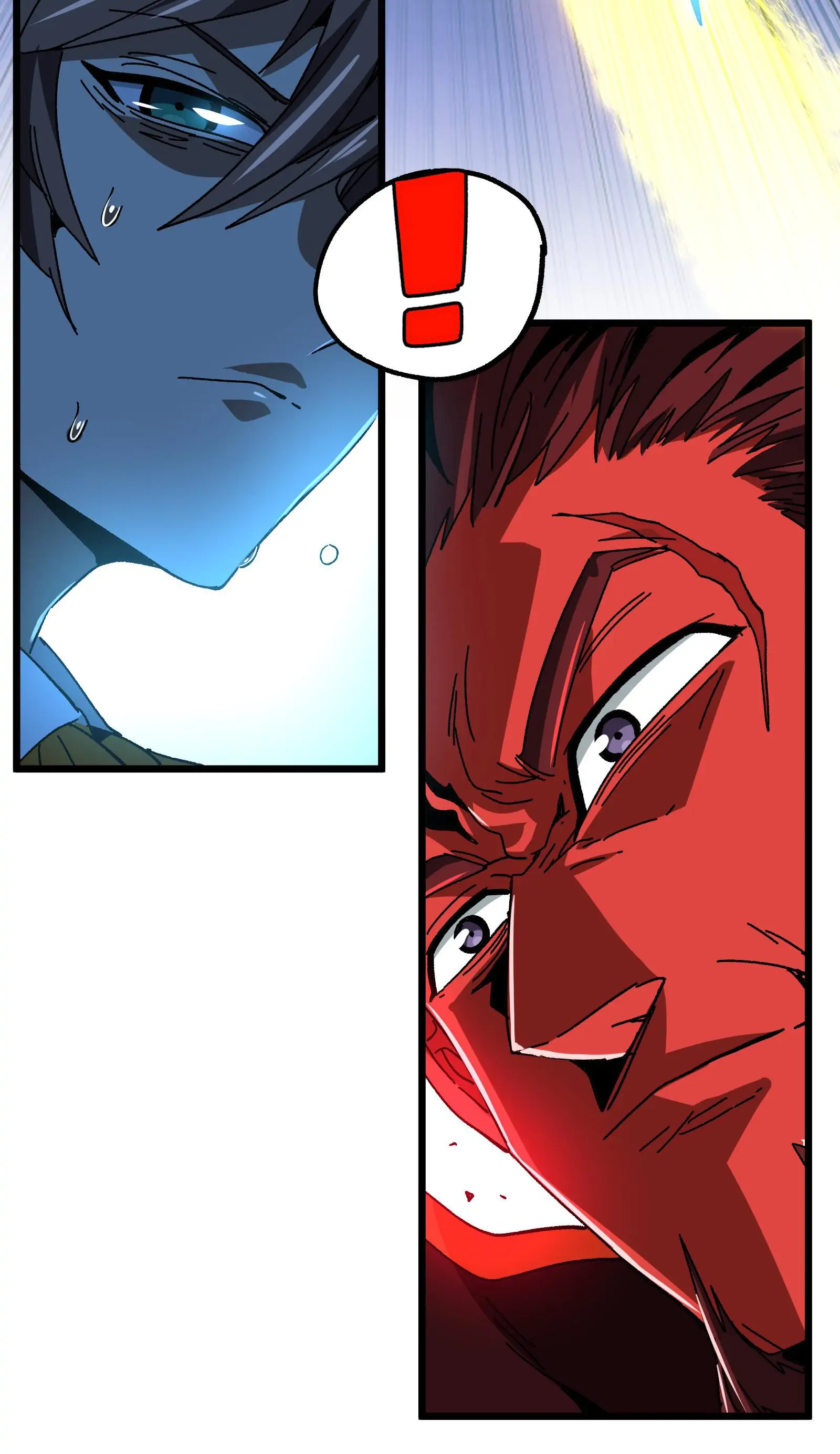 The Unrivaled Delinquent in Combat Has Ended Up Becoming a Healer Within a Game [Official] - Chapter 27 - Page 55