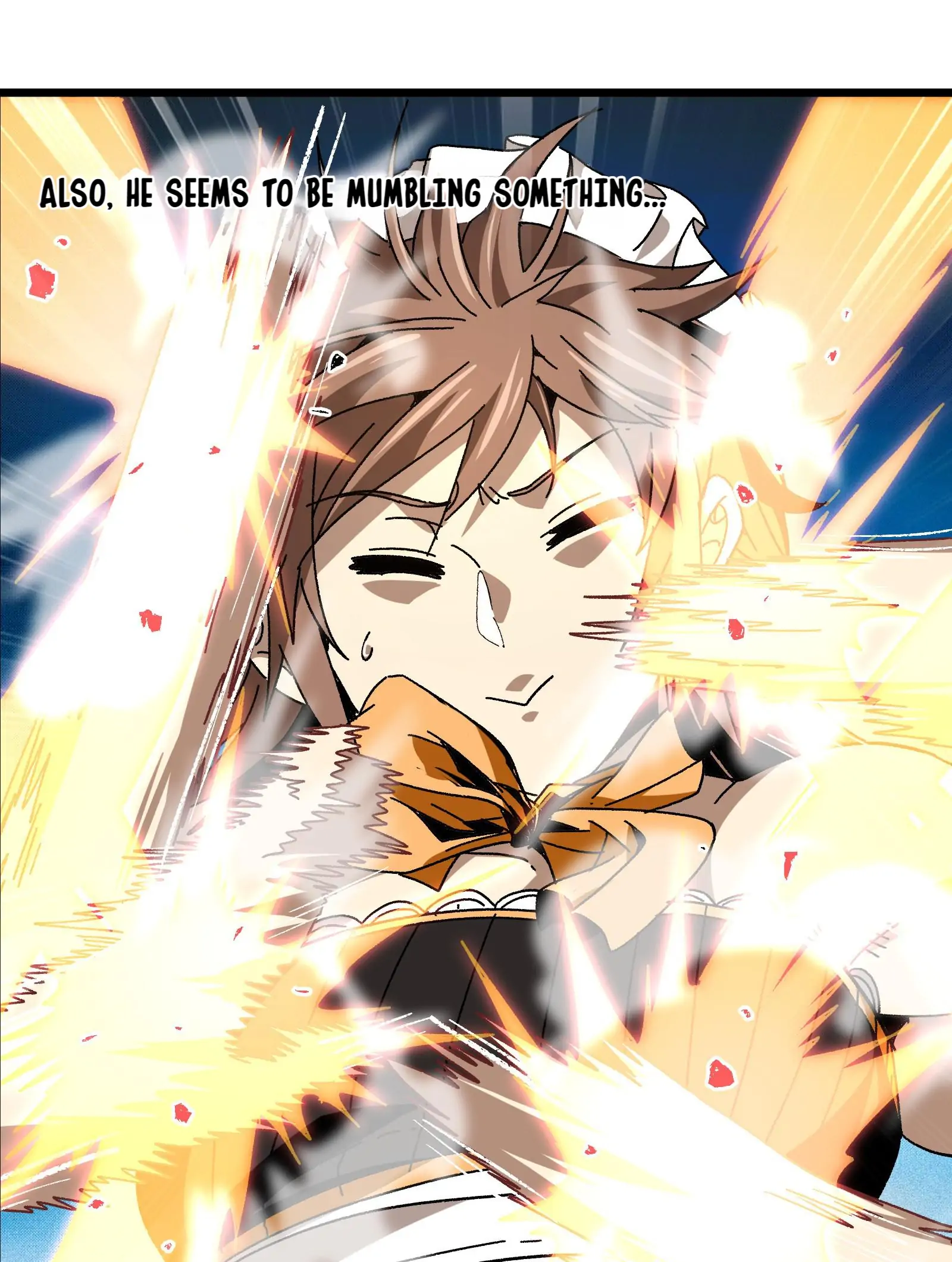 The Unrivaled Delinquent in Combat Has Ended Up Becoming a Healer Within a Game [Official] - Chapter 27 - Page 4