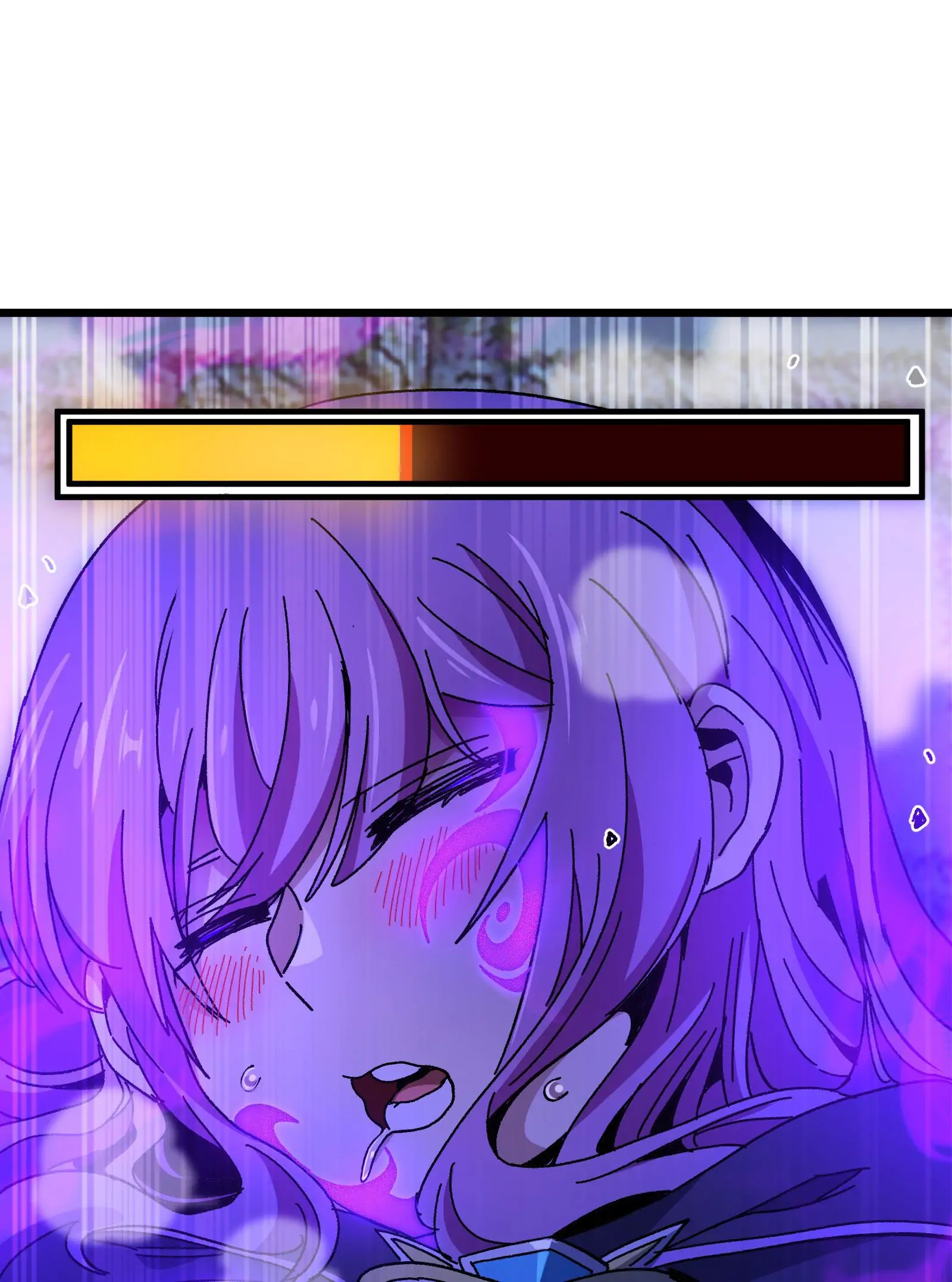 The Unrivaled Delinquent in Combat Has Ended Up Becoming a Healer Within a Game [Official] - Chapter 27 - Page 46