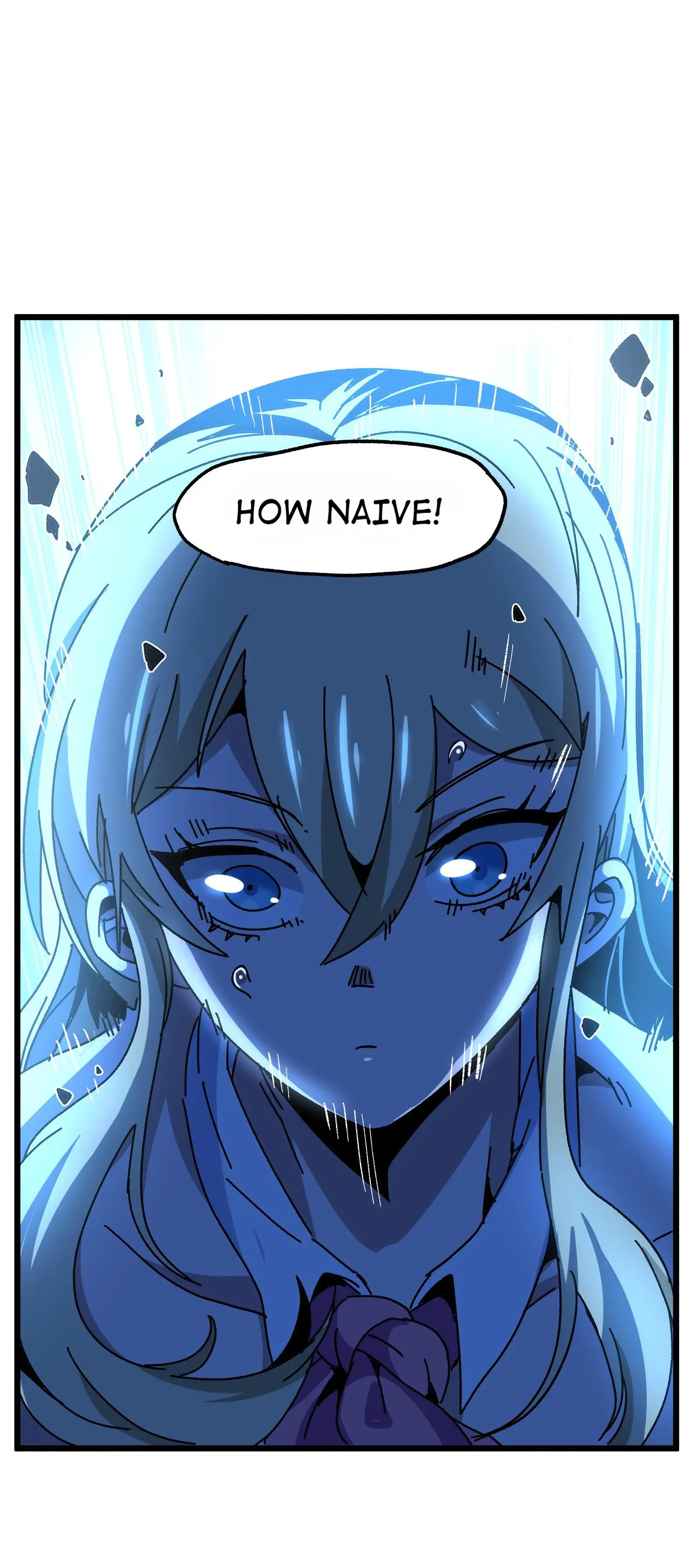 The Unrivaled Delinquent in Combat Has Ended Up Becoming a Healer Within a Game [Official] - Chapter 27 - Page 49