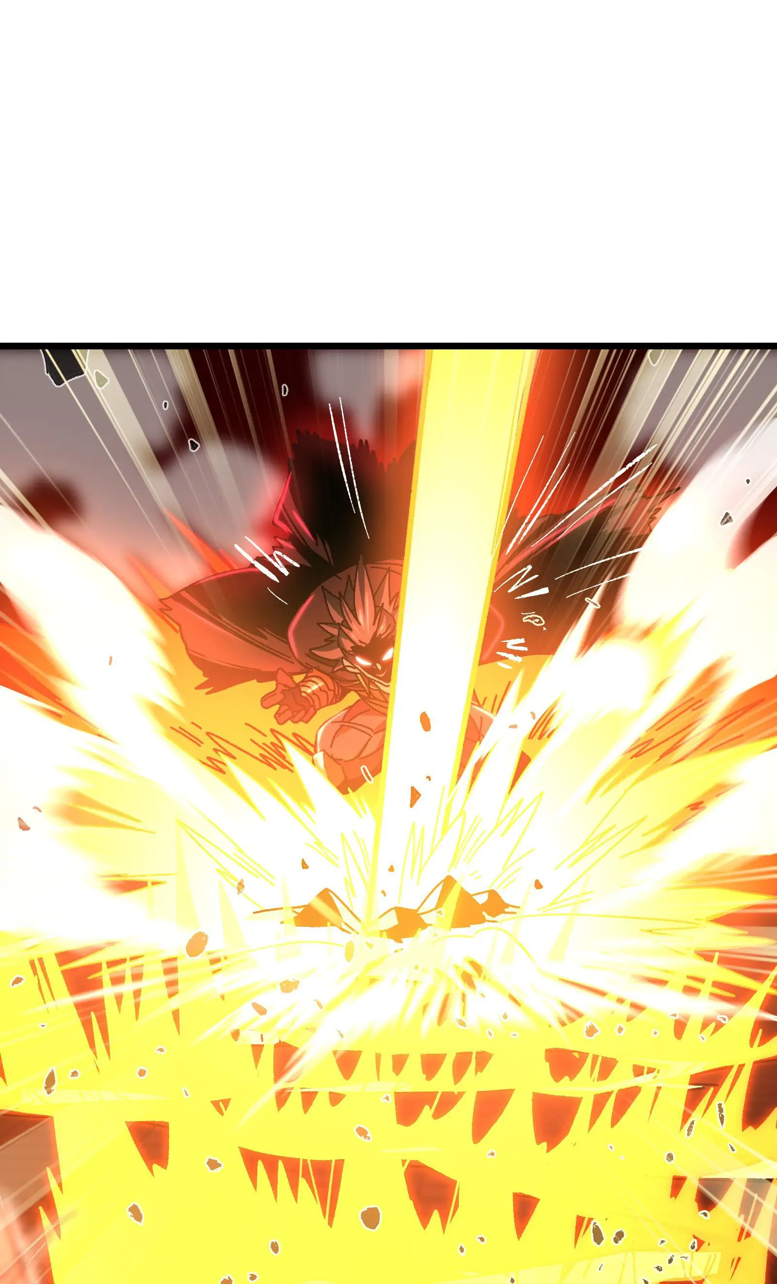 The Unrivaled Delinquent in Combat Has Ended Up Becoming a Healer Within a Game [Official] - Chapter 27 - Page 21