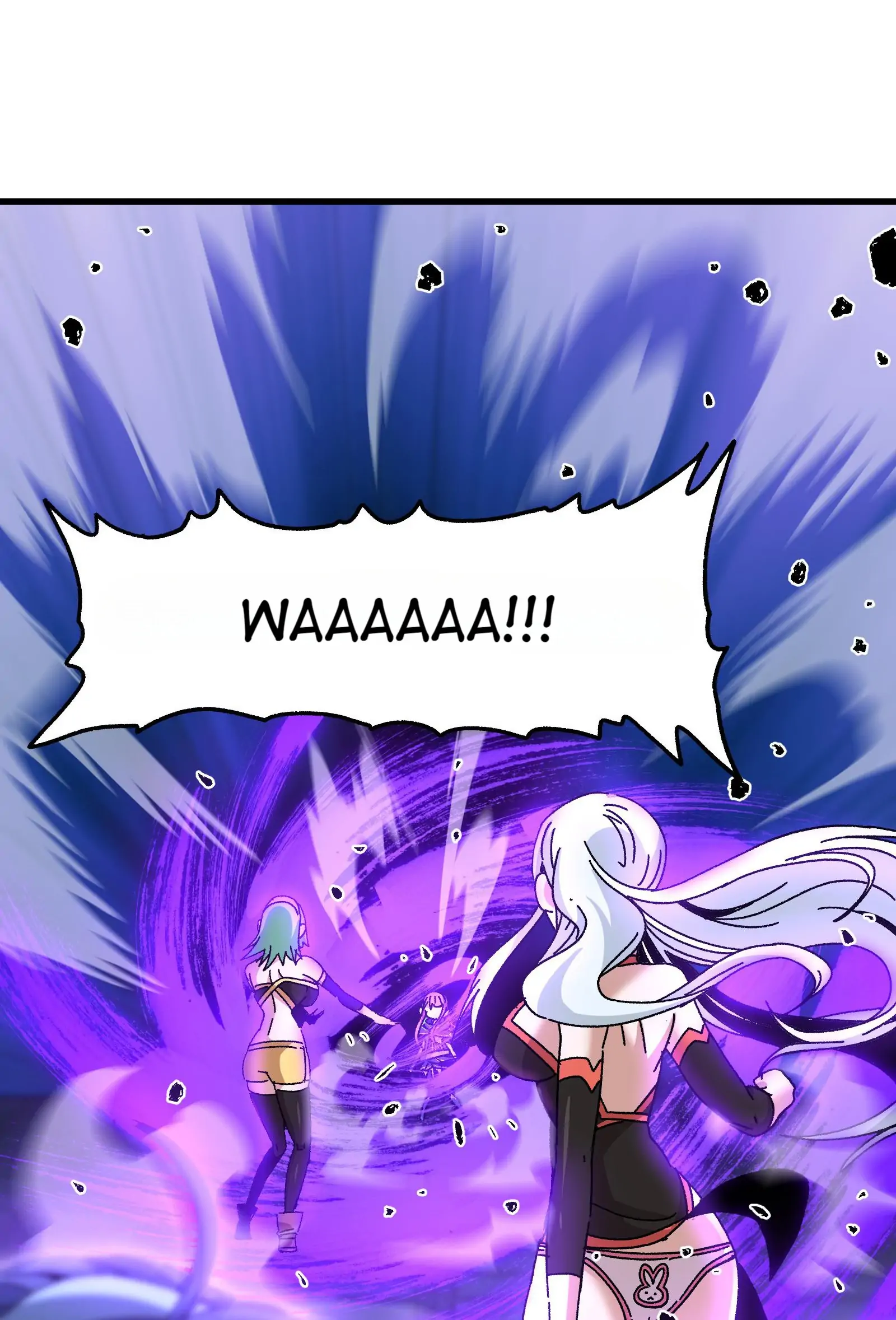 The Unrivaled Delinquent in Combat Has Ended Up Becoming a Healer Within a Game [Official] - Chapter 27 - Page 30
