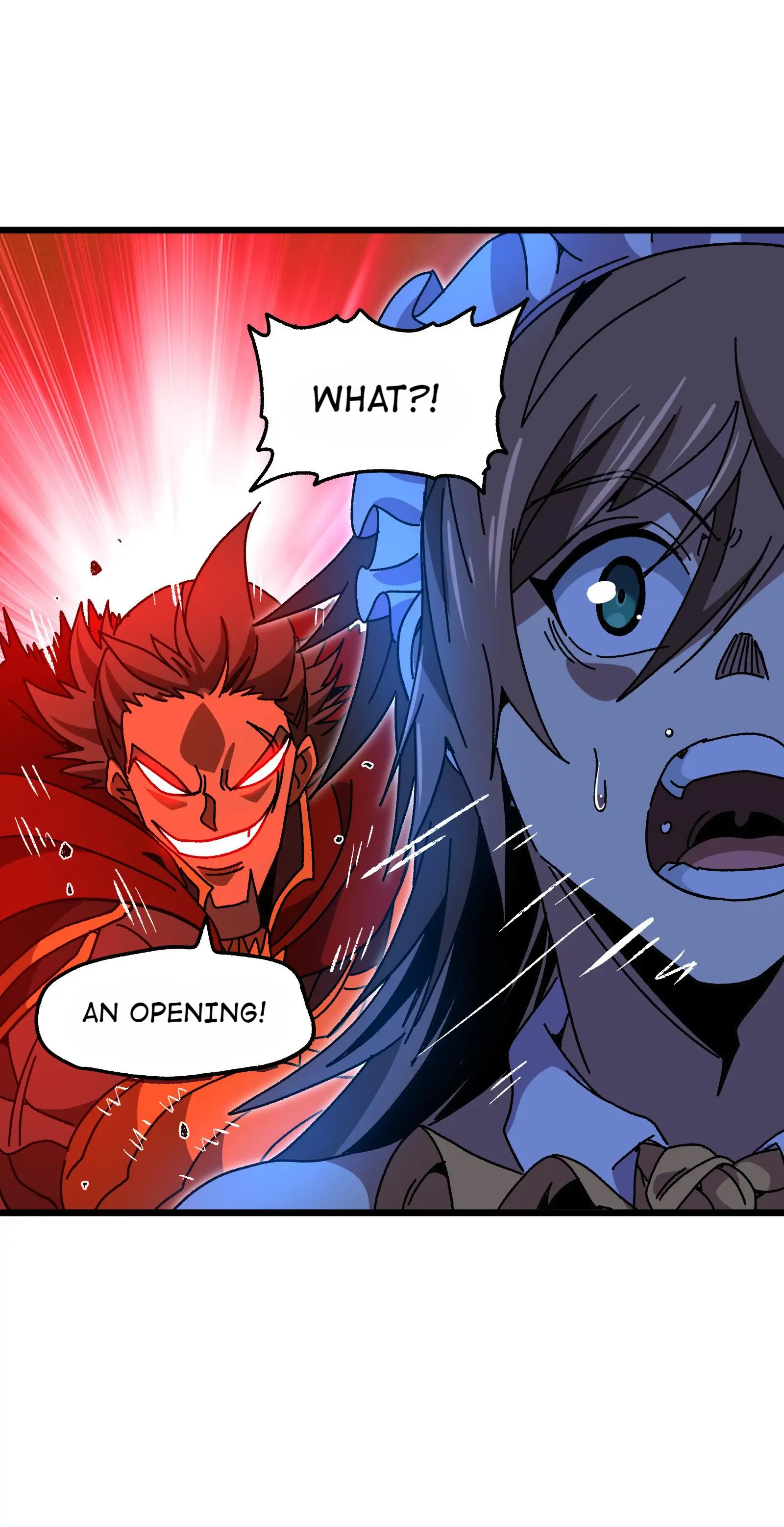 The Unrivaled Delinquent in Combat Has Ended Up Becoming a Healer Within a Game [Official] - Chapter 27 - Page 37